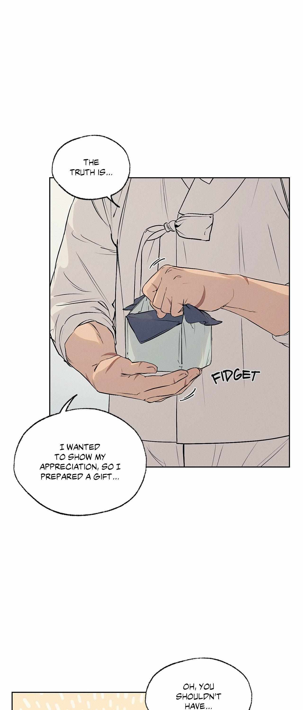 Joseon Sex Shop Chapter 44 page 54 - 
