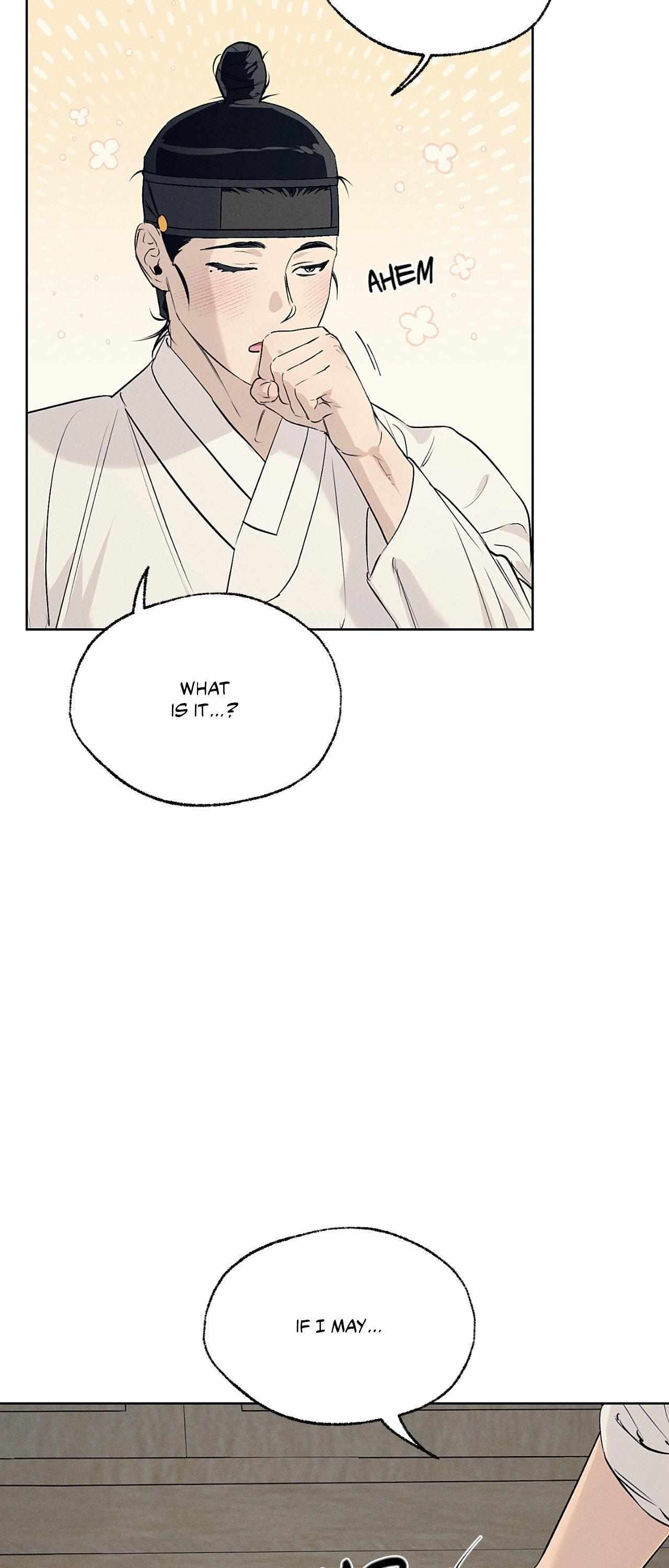 Joseon Sex Shop Chapter 44 page 55 - 