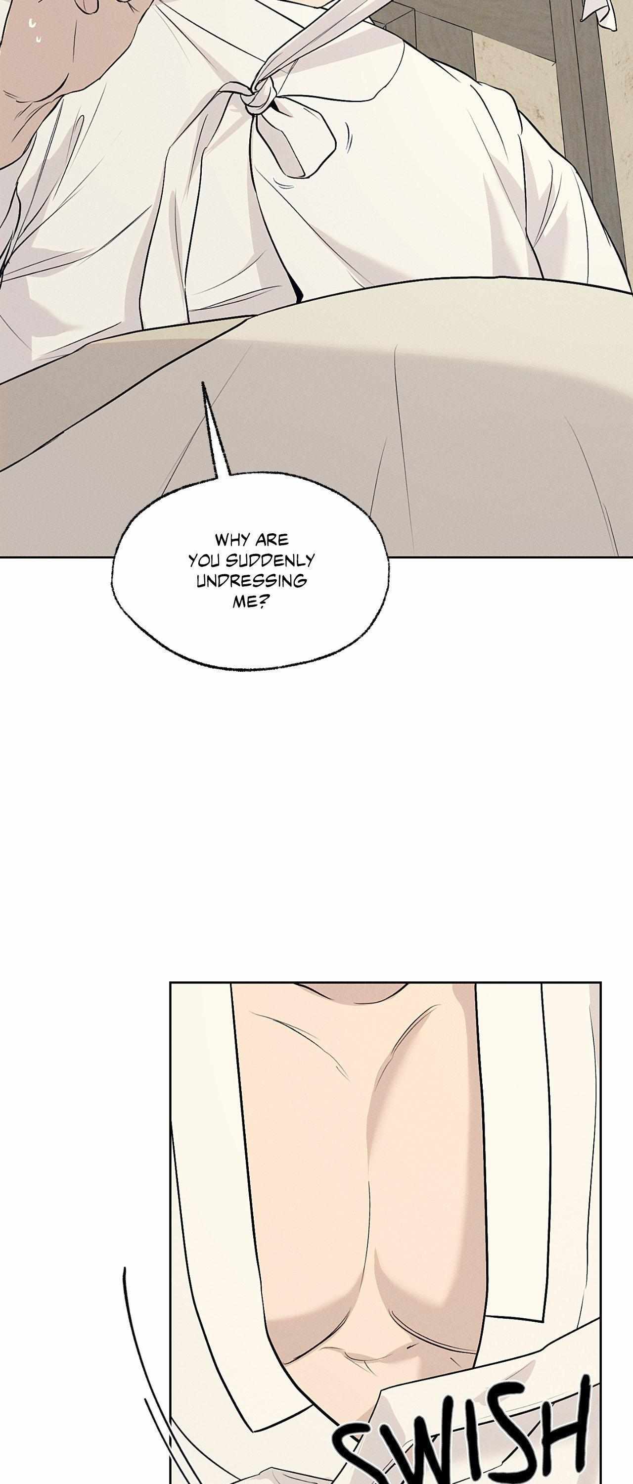 Joseon Sex Shop Chapter 44 page 58 - 