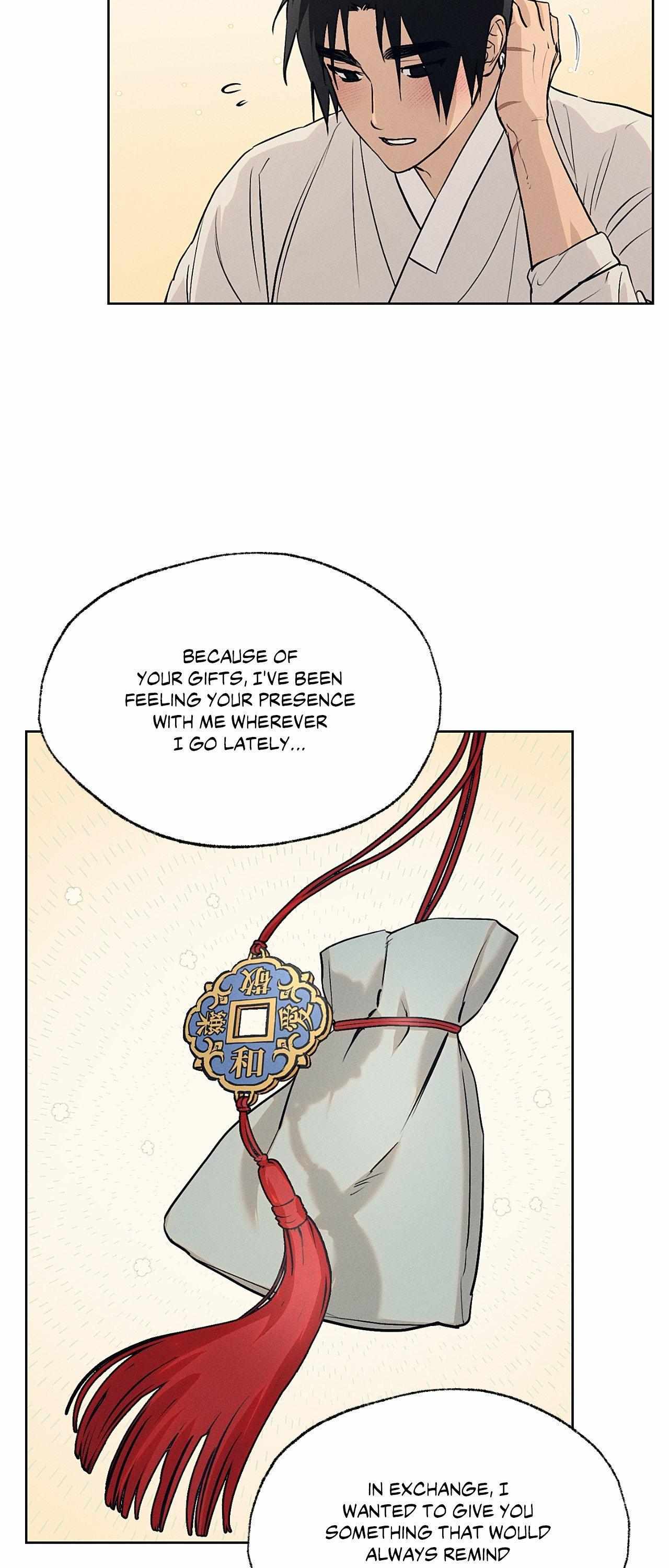 Joseon Sex Shop Chapter 44 page 62 - 