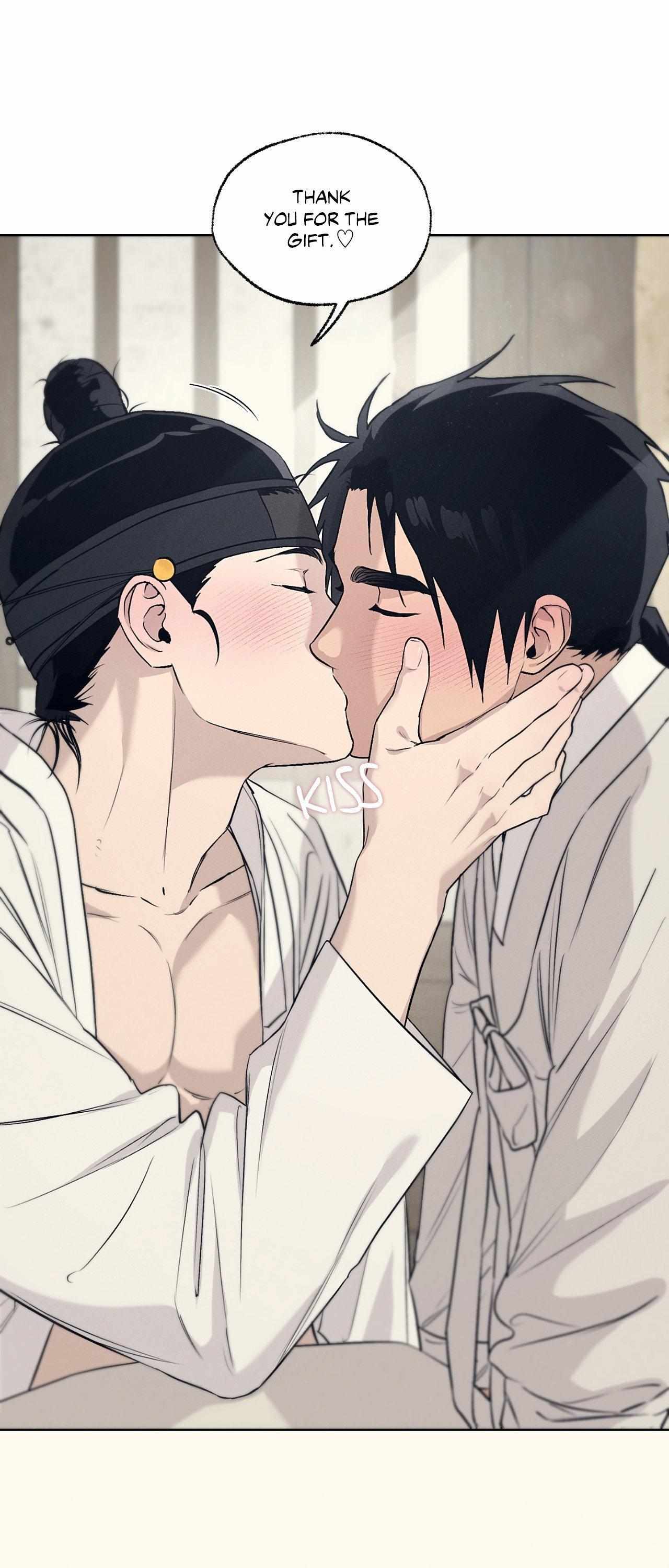Joseon Sex Shop Chapter 44 page 67 - 