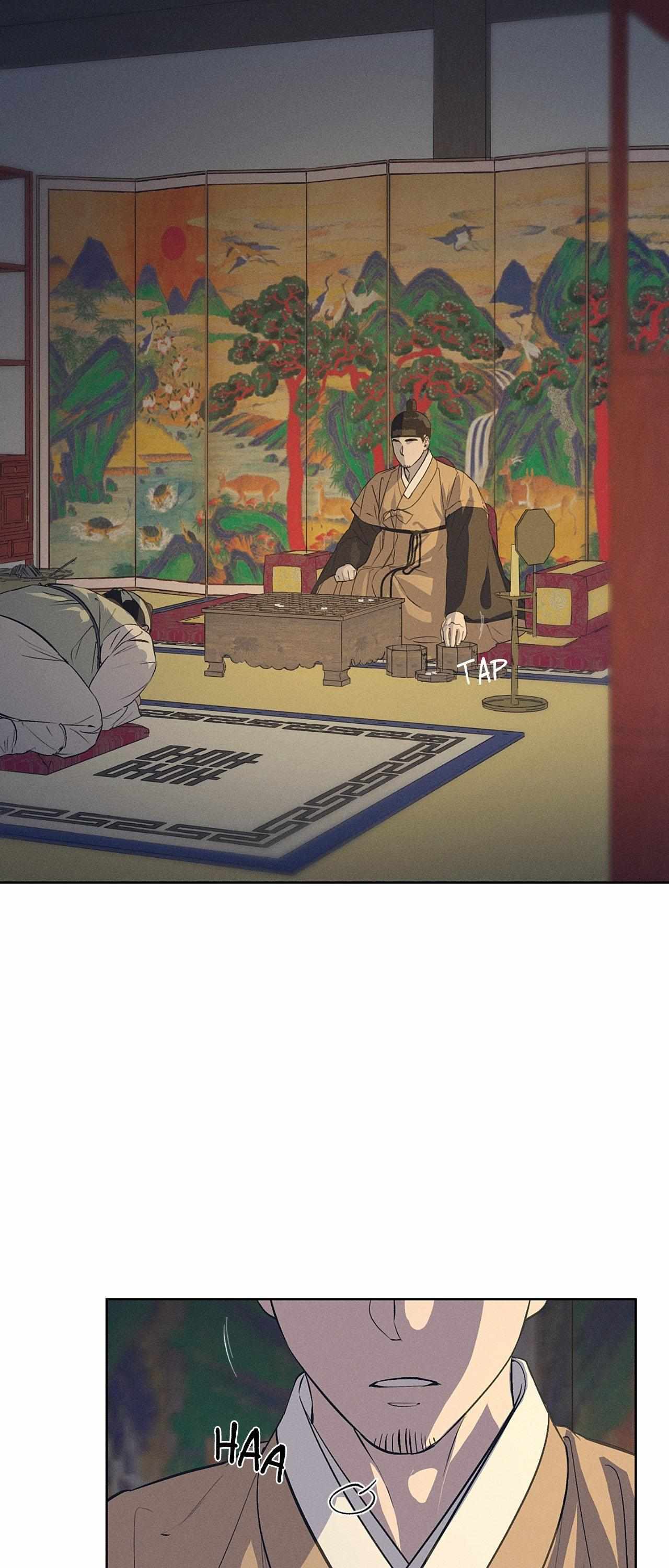 Joseon Sex Shop Chapter 44 page 72 - 