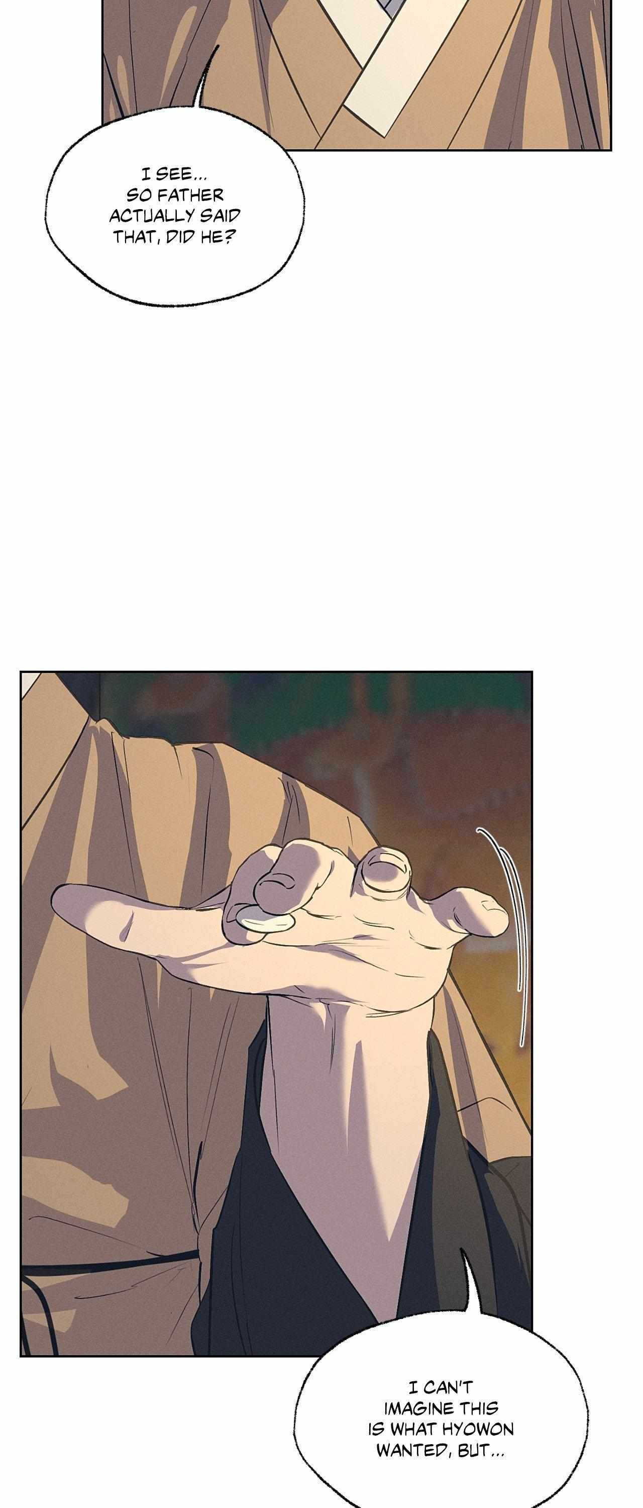 Joseon Sex Shop Chapter 44 page 73 - 
