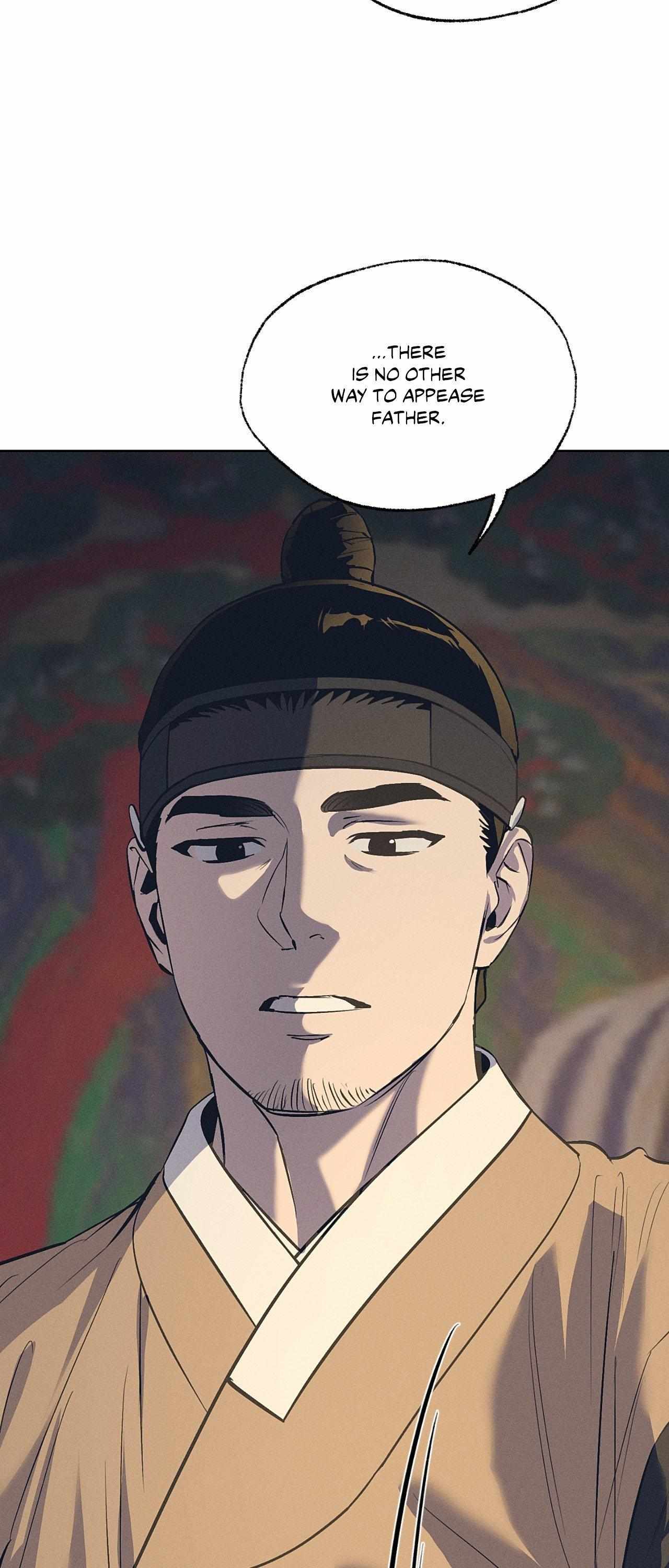 Joseon Sex Shop Chapter 44 page 74 - 