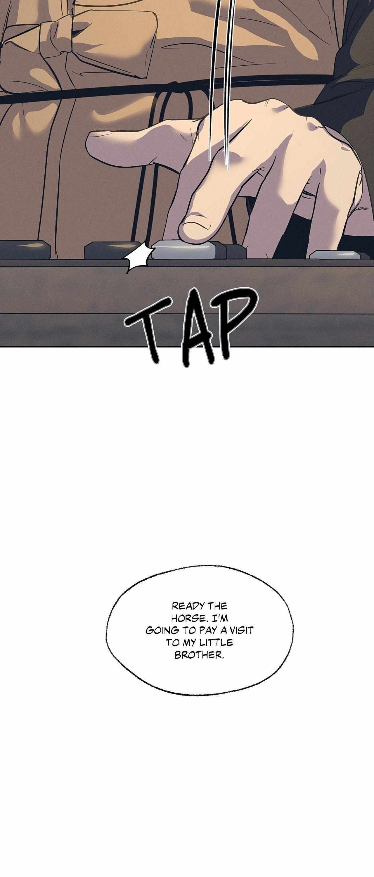 Joseon Sex Shop Chapter 44 page 75 - 