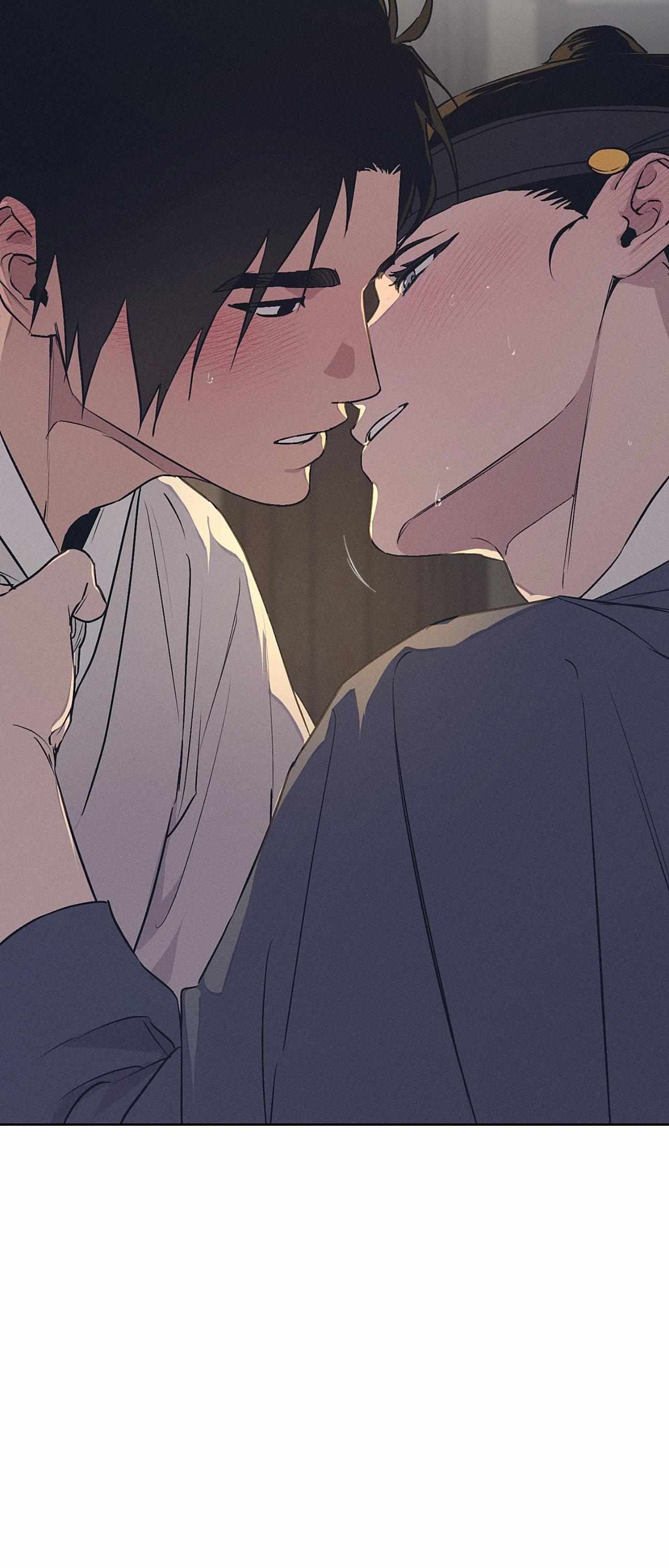 Joseon Sex Shop Chapter 44 page 9 - 