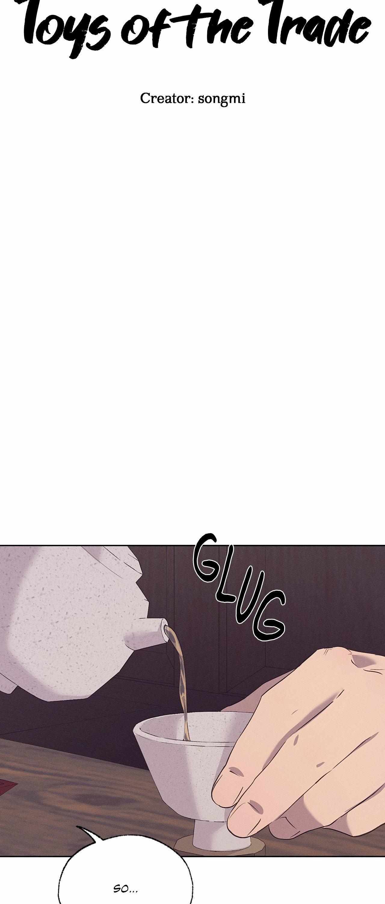 Joseon Sex Shop Chapter 45 page 13 - 