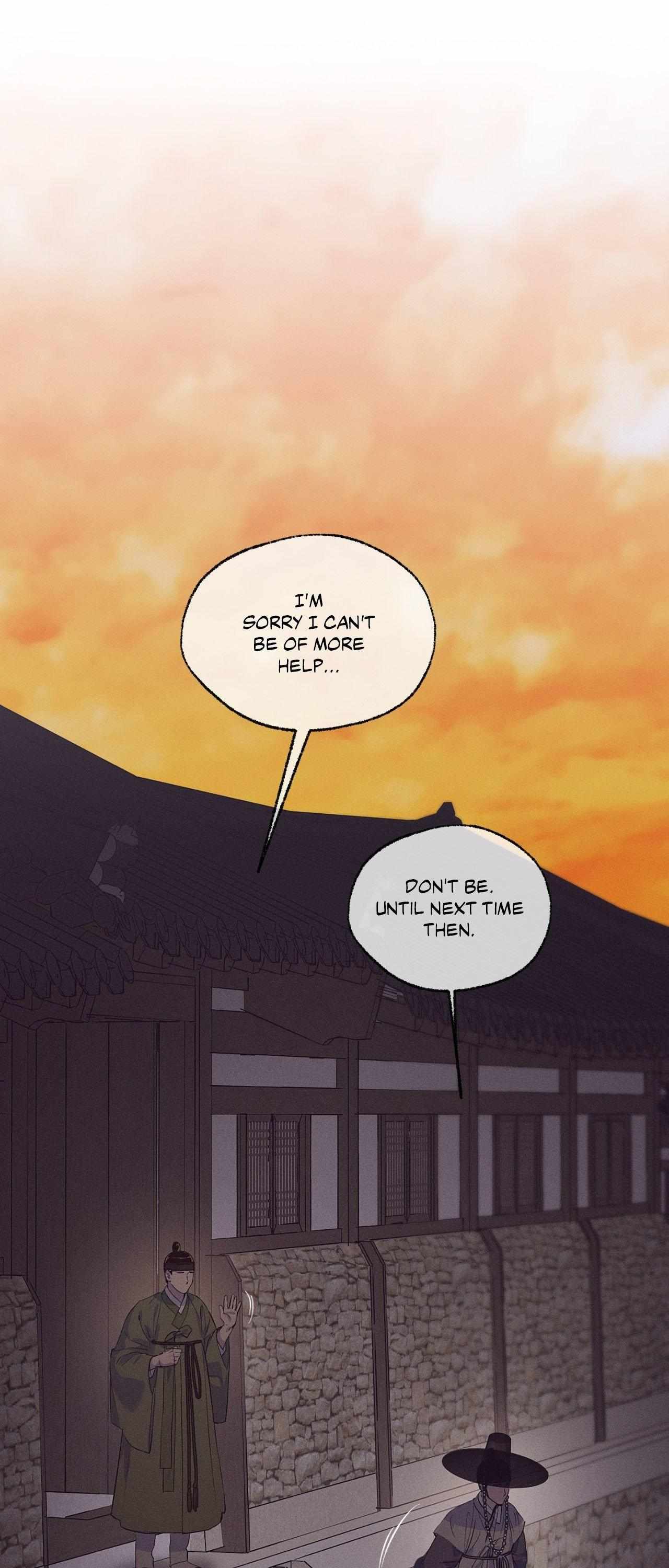 Joseon Sex Shop Chapter 45 page 18 - 