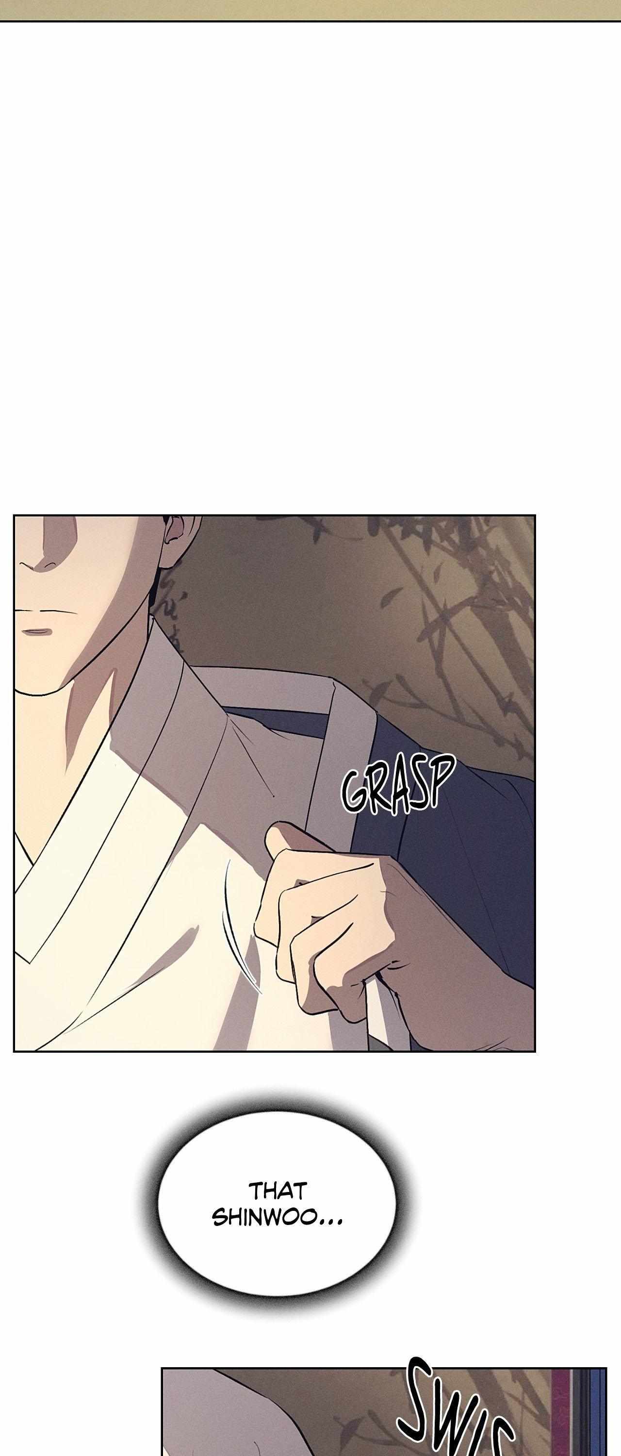 Joseon Sex Shop Chapter 45 page 3 - 