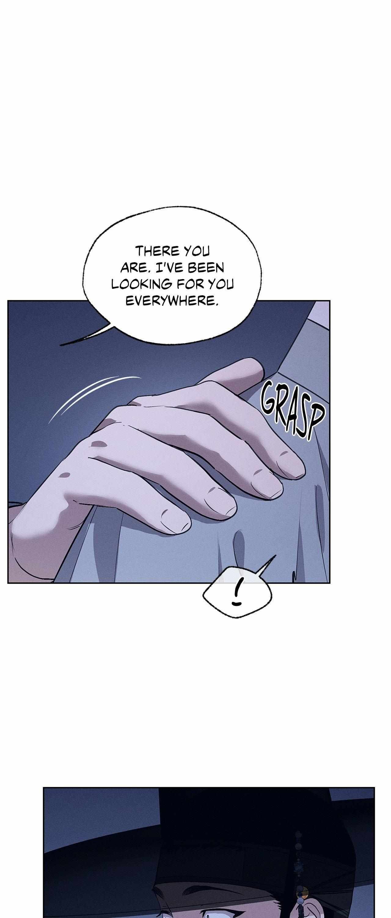 Joseon Sex Shop Chapter 45 page 23 - 