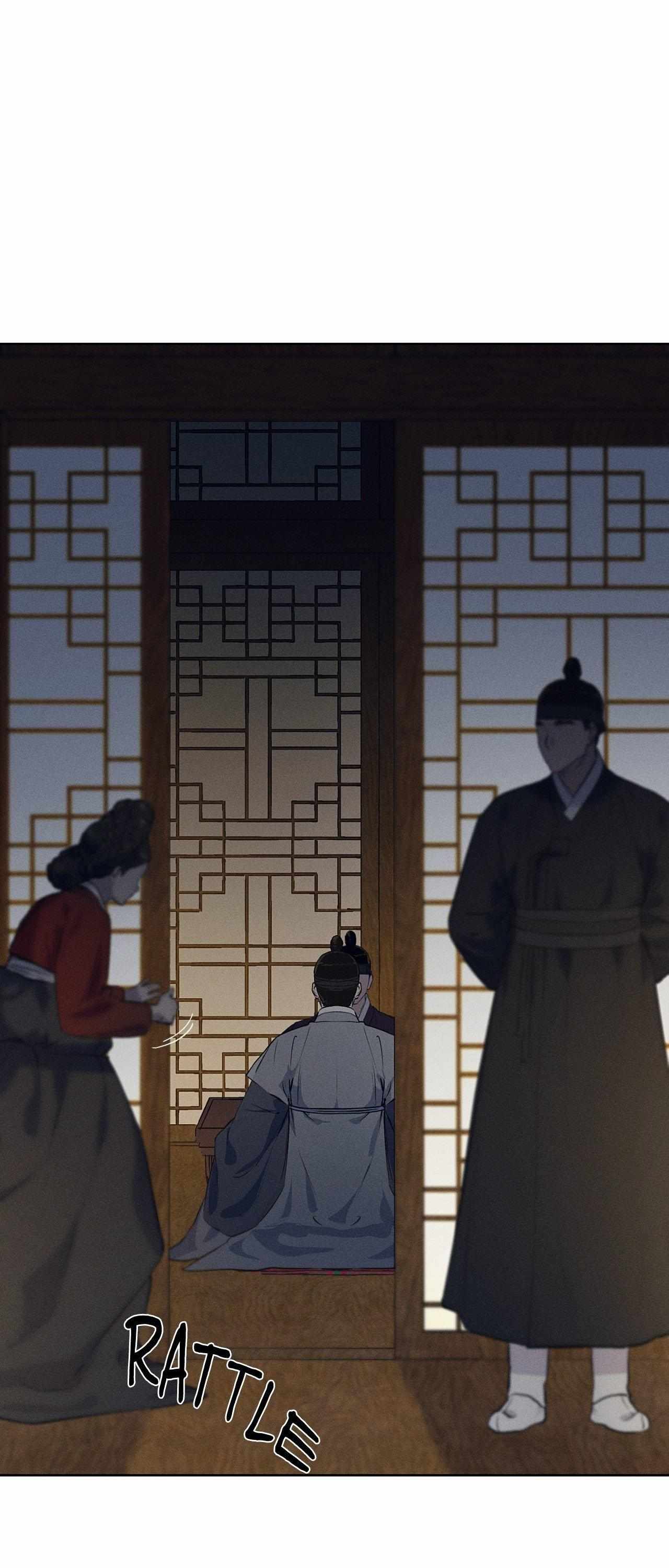 Joseon Sex Shop Chapter 45 page 26 - 