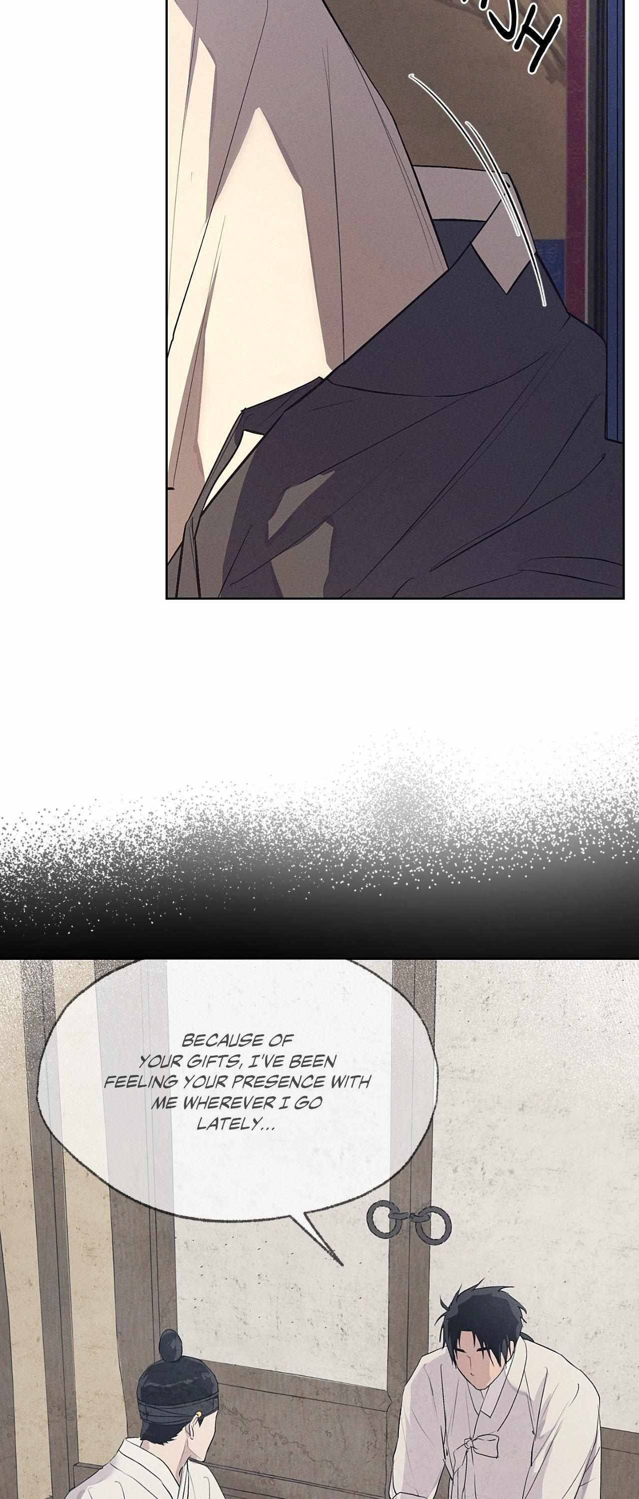 Joseon Sex Shop Chapter 45 page 4 - 