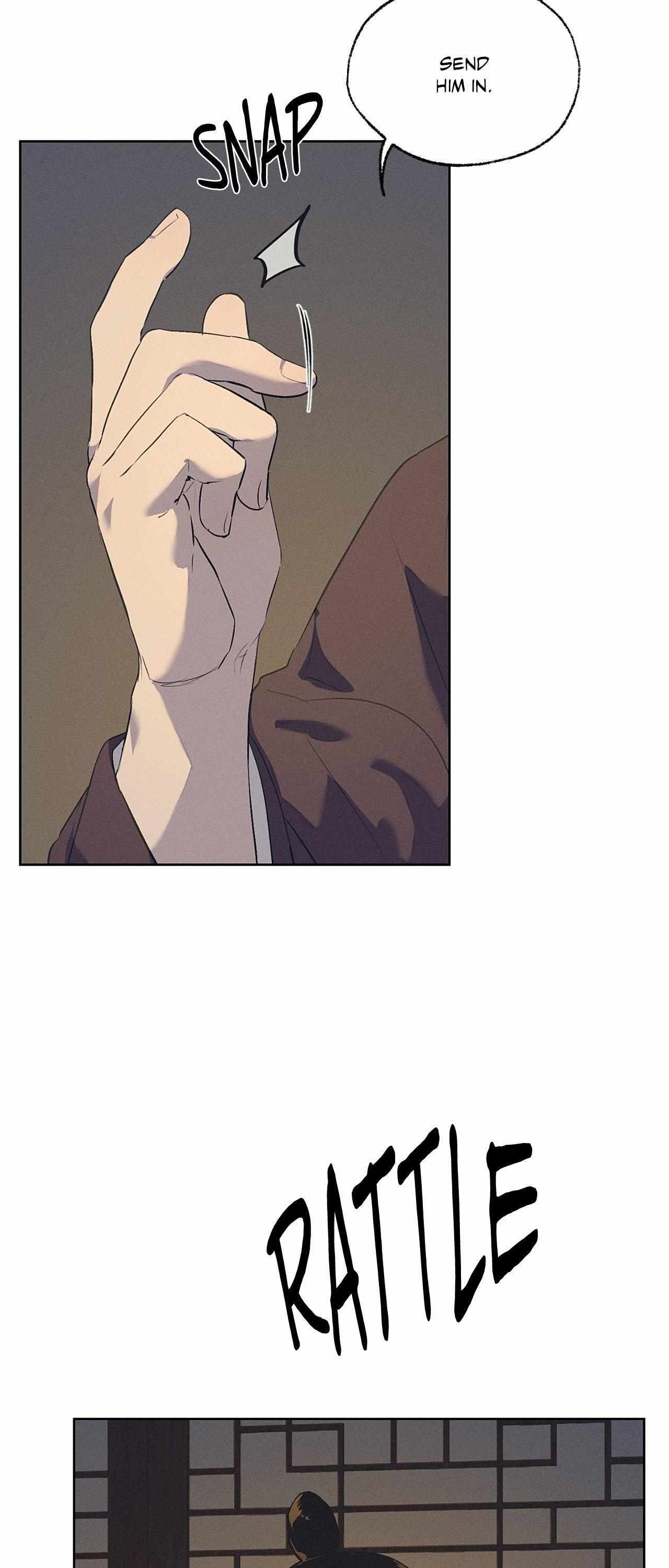 Joseon Sex Shop Chapter 45 page 31 - 