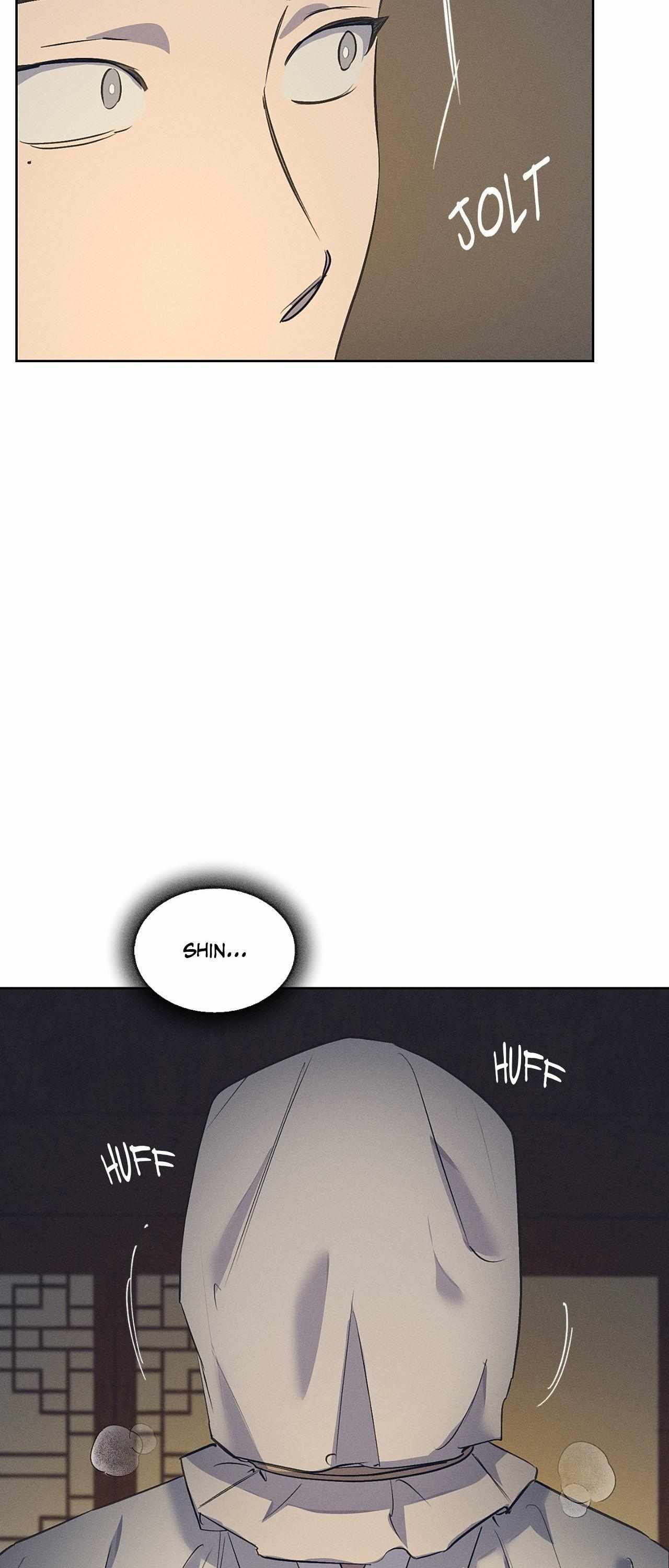 Joseon Sex Shop Chapter 45 page 34 - 