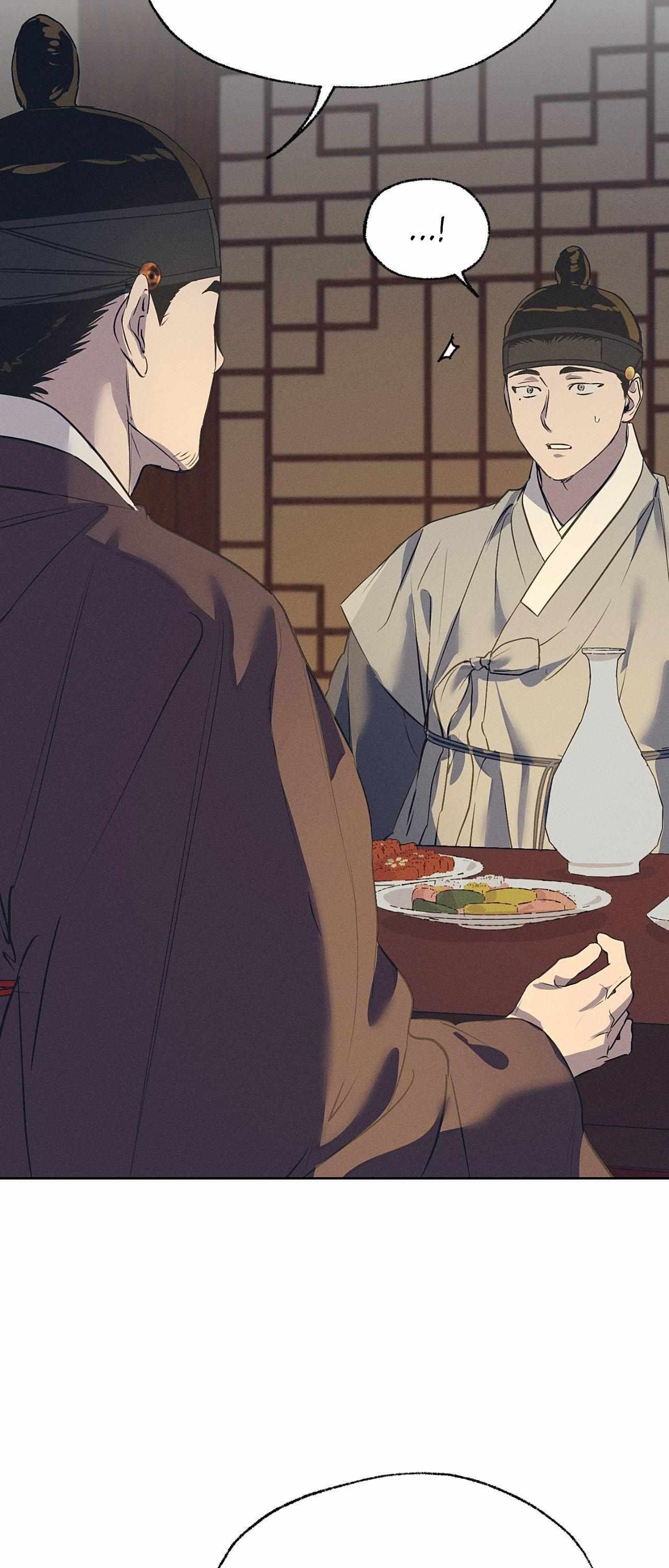 Joseon Sex Shop Chapter 45 page 37 - 