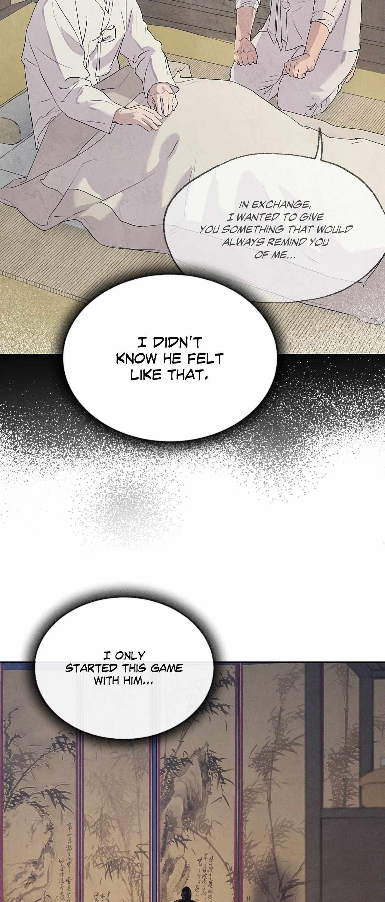 Joseon Sex Shop Chapter 45 page 5 - 