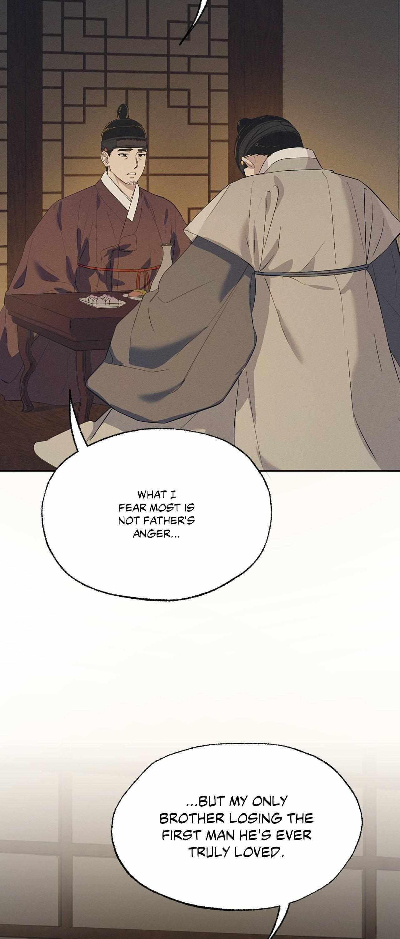 Joseon Sex Shop Chapter 45 page 47 - 