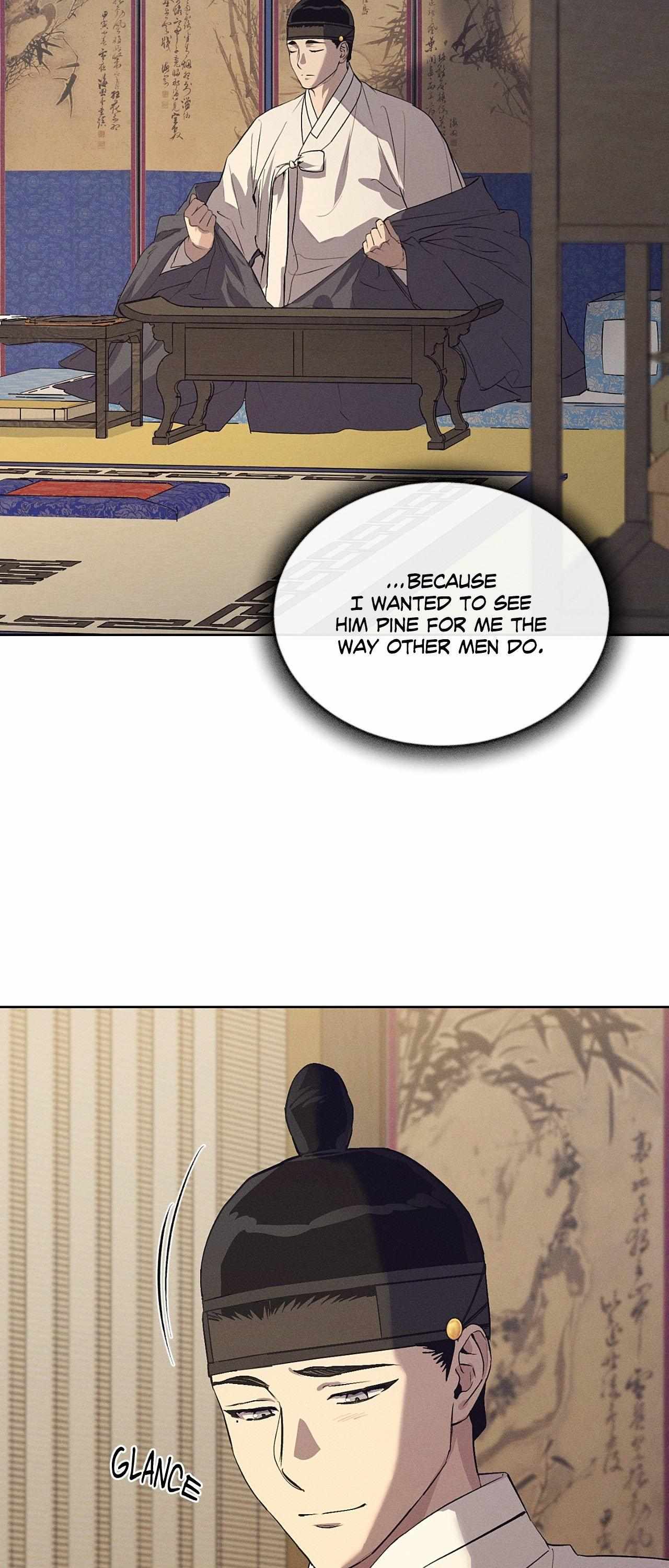 Joseon Sex Shop Chapter 45 page 6 - 