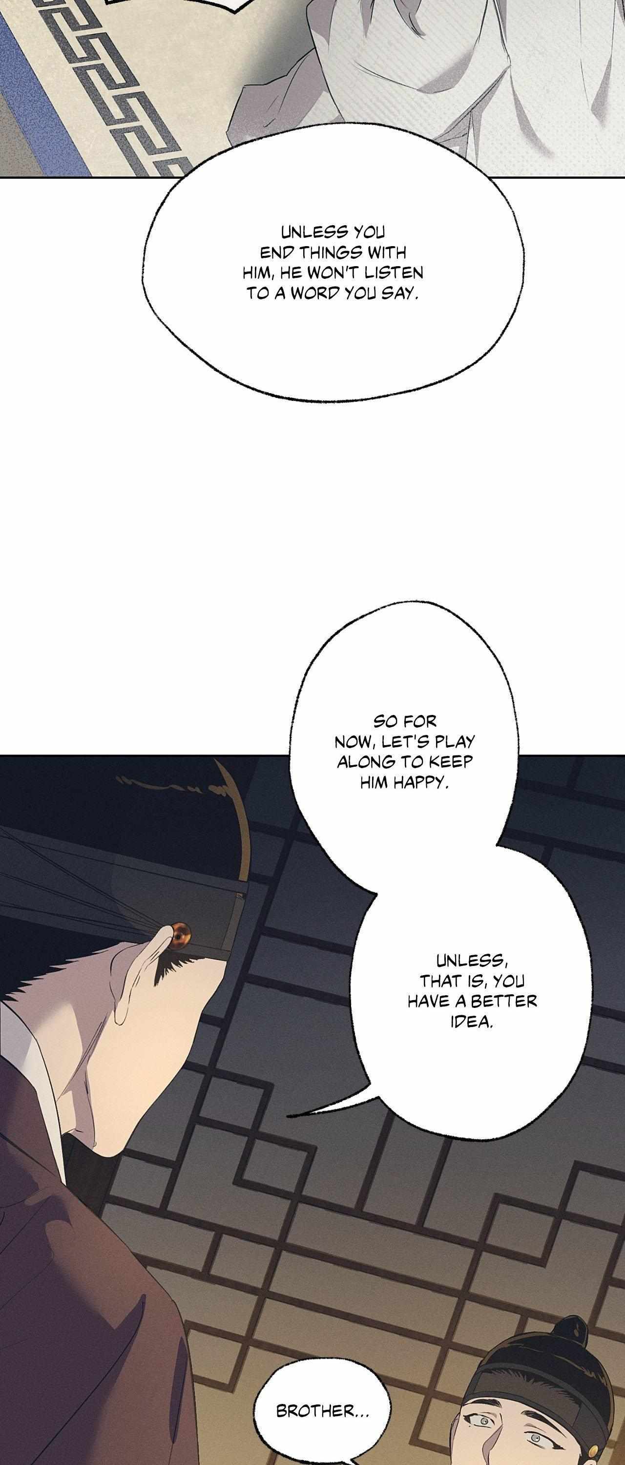 Joseon Sex Shop Chapter 45 page 51 - 