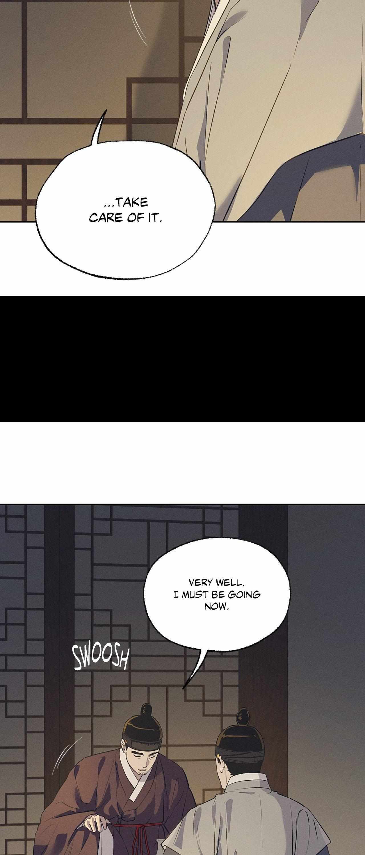 Joseon Sex Shop Chapter 45 page 54 - 