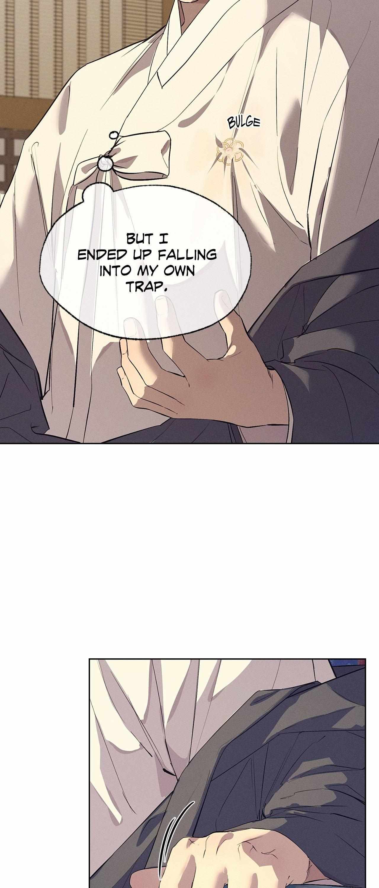 Joseon Sex Shop Chapter 45 page 7 - 