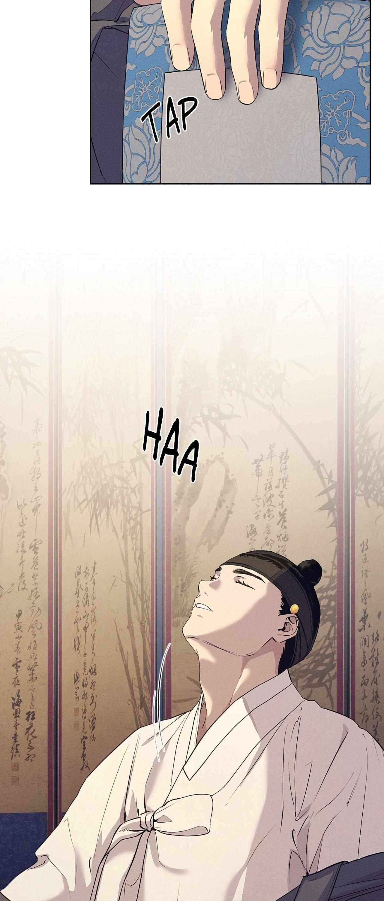 Joseon Sex Shop Chapter 45 page 8 - 