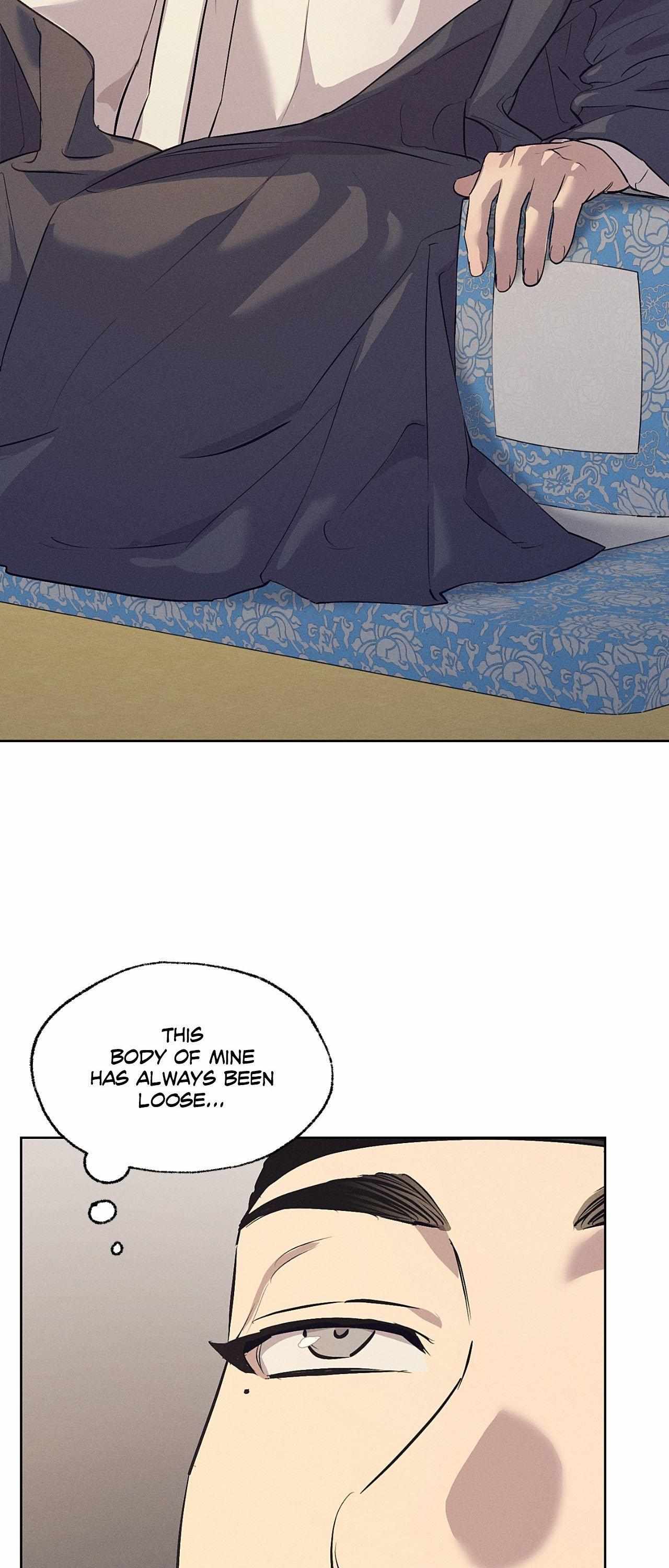 Joseon Sex Shop Chapter 45 page 9 - 