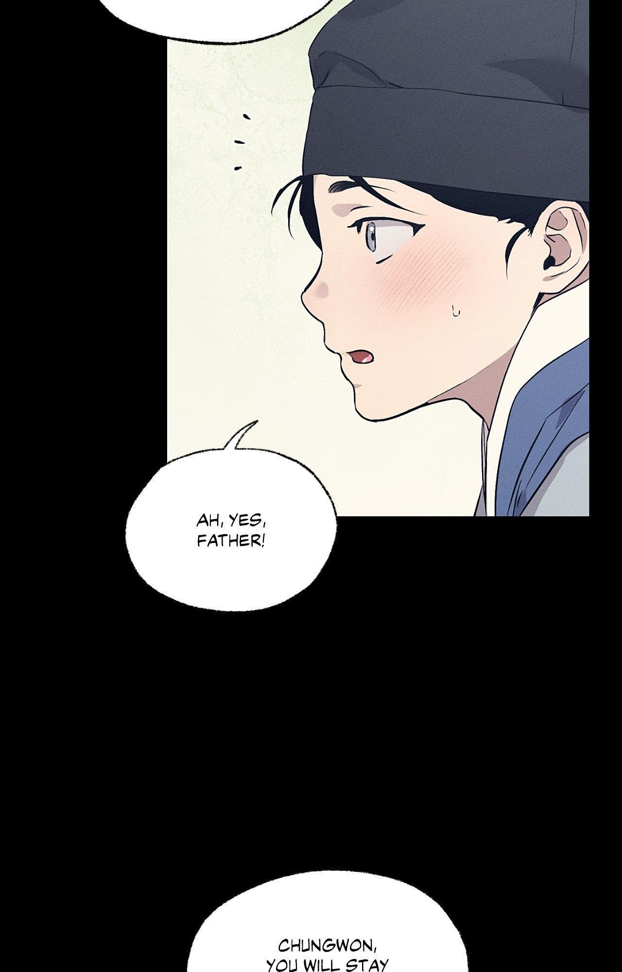 Joseon Sex Shop Chapter 46 page 14 - 