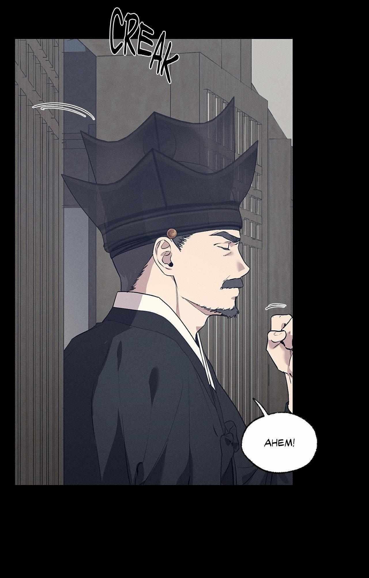 Joseon Sex Shop Chapter 46 page 19 - 