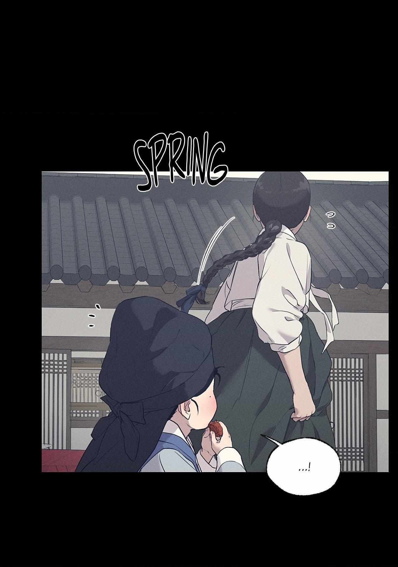 Joseon Sex Shop Chapter 46 page 20 - 