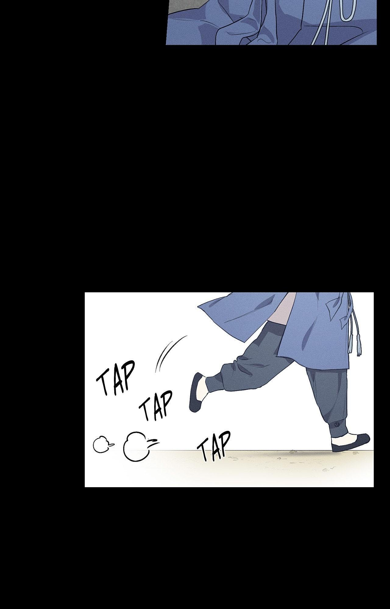 Joseon Sex Shop Chapter 46 page 22 - 