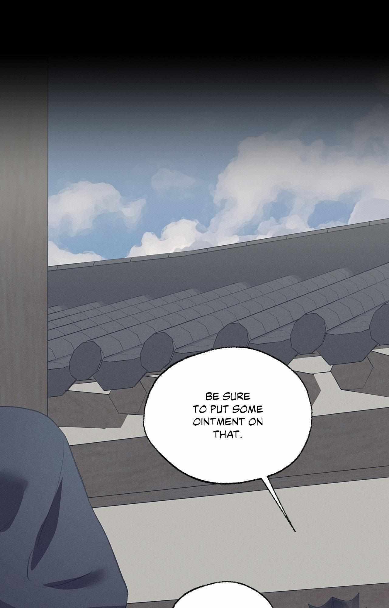 Joseon Sex Shop Chapter 46 page 23 - 