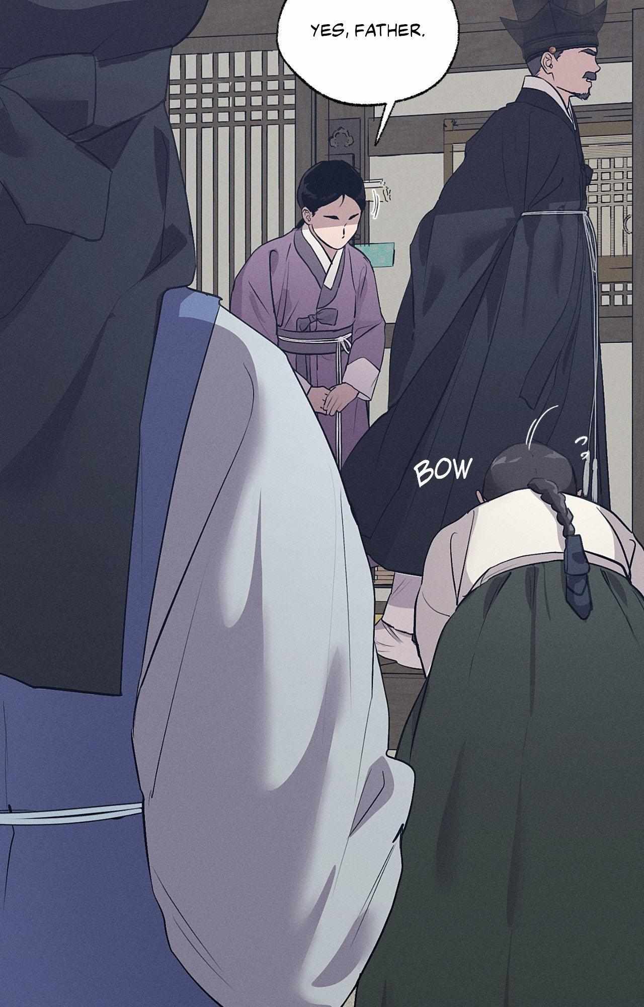 Joseon Sex Shop Chapter 46 page 24 - 