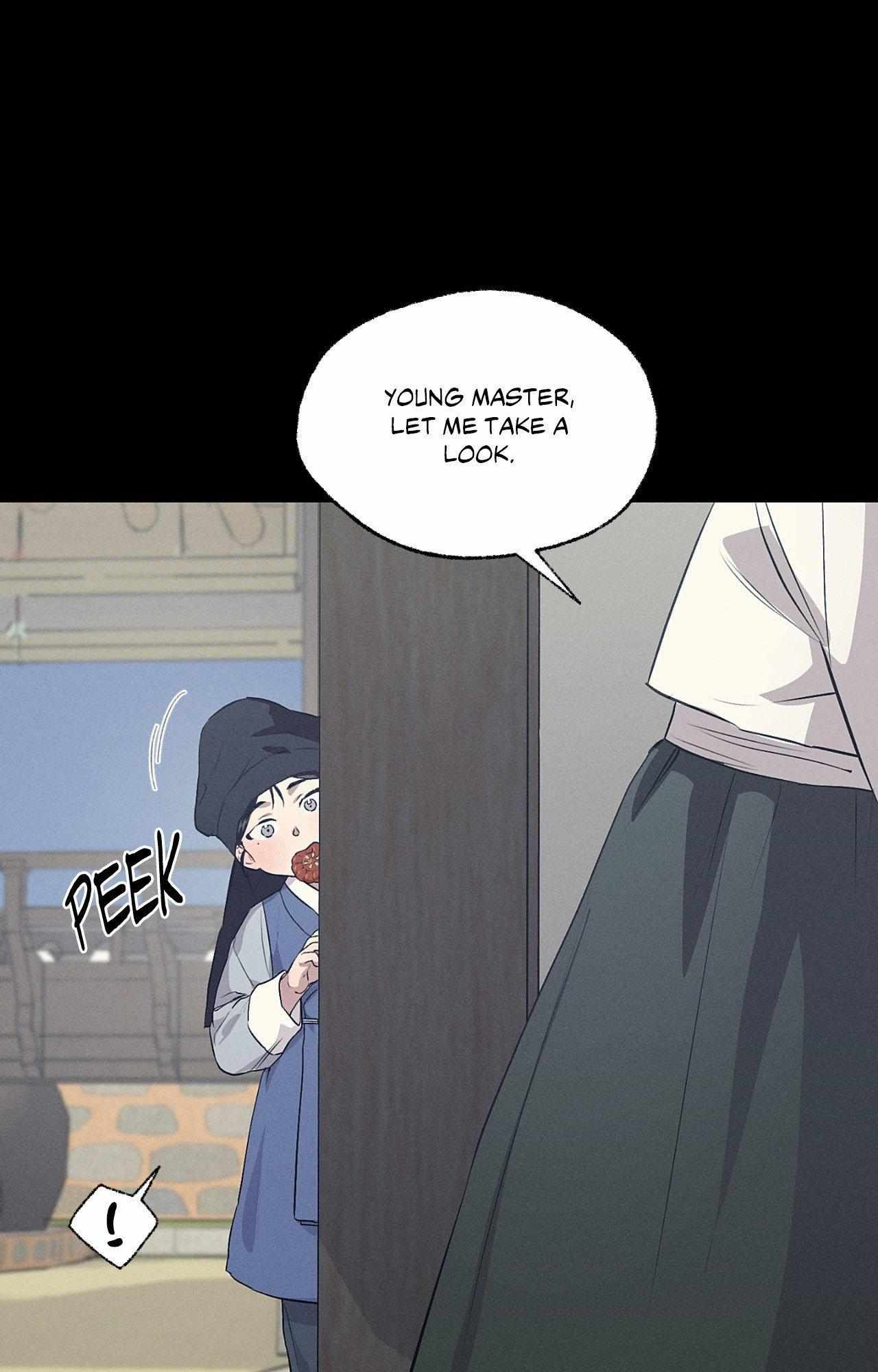 Joseon Sex Shop Chapter 46 page 26 - 