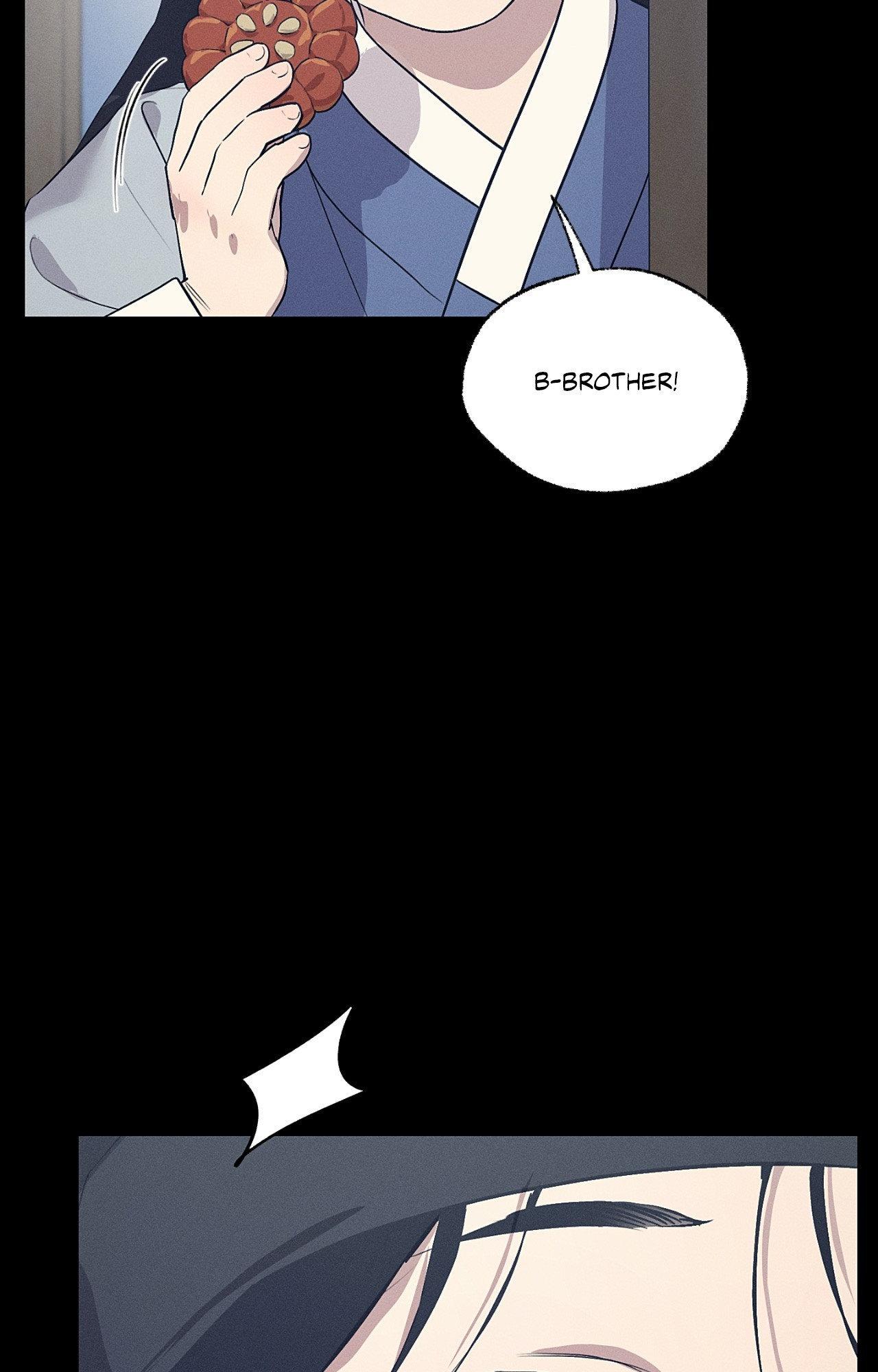 Joseon Sex Shop Chapter 46 page 28 - 