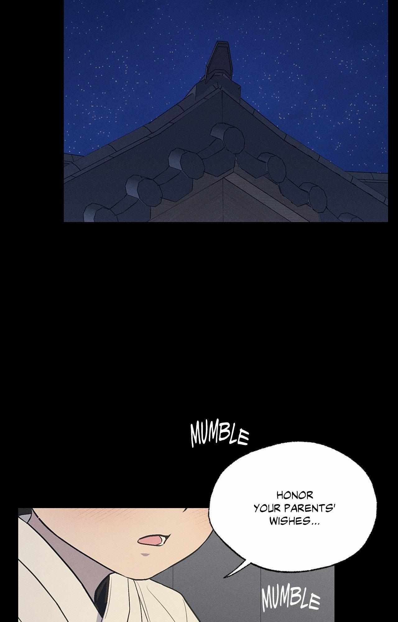 Joseon Sex Shop Chapter 46 page 34 - 