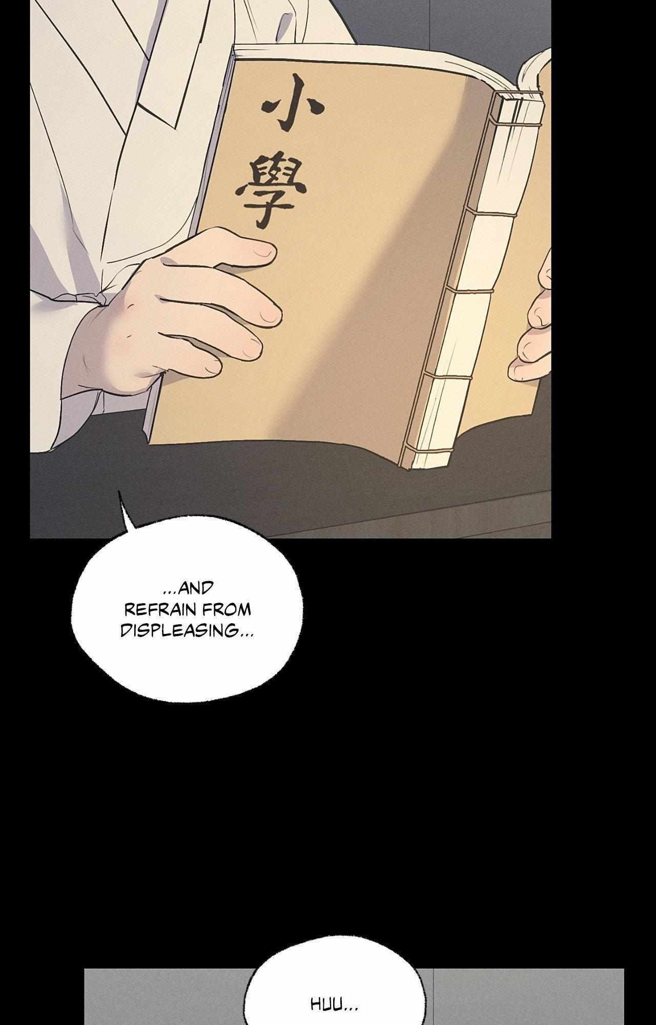 Joseon Sex Shop Chapter 46 page 35 - 
