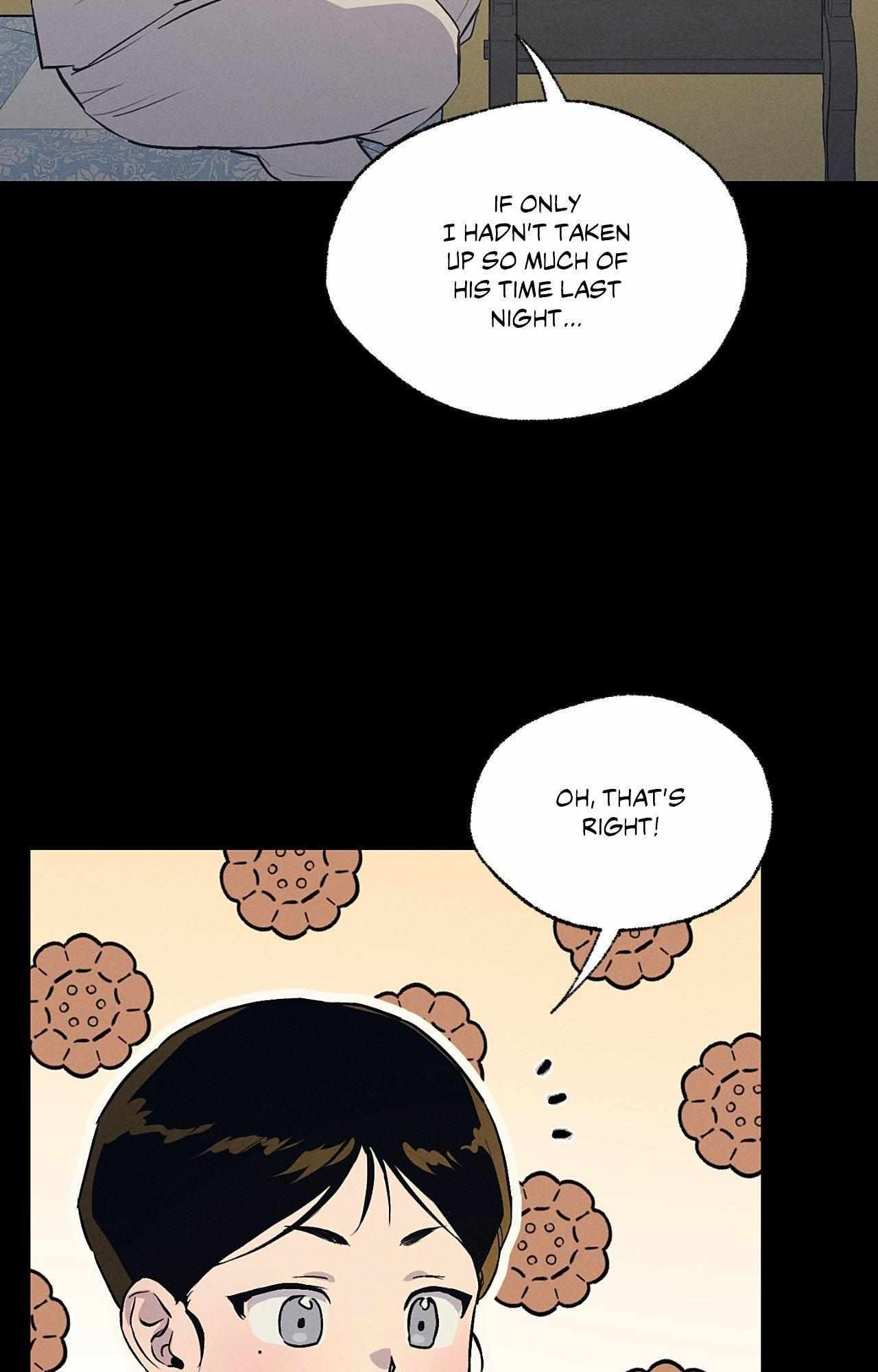 Joseon Sex Shop Chapter 46 page 38 - 