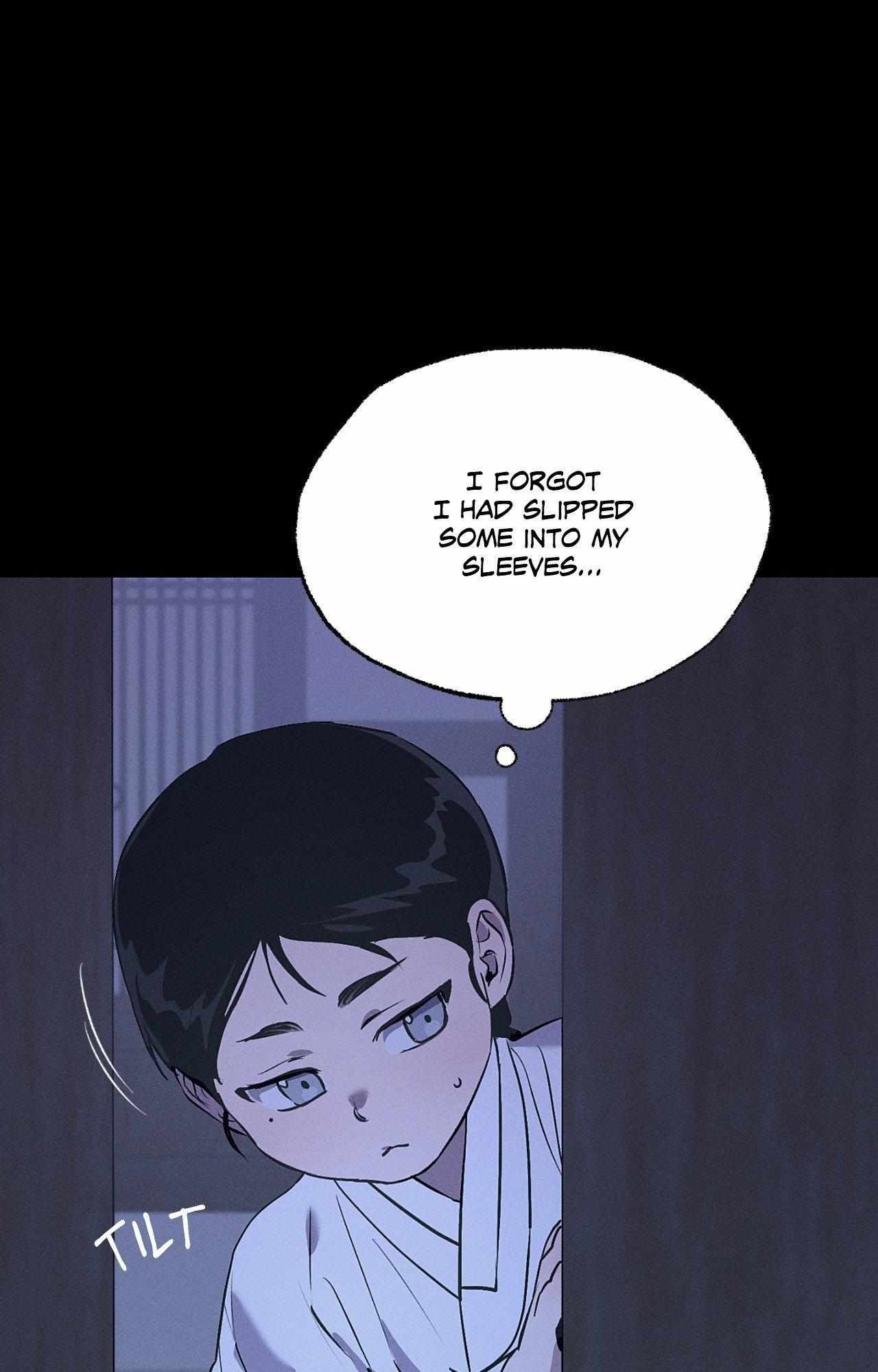 Joseon Sex Shop Chapter 46 page 40 - 