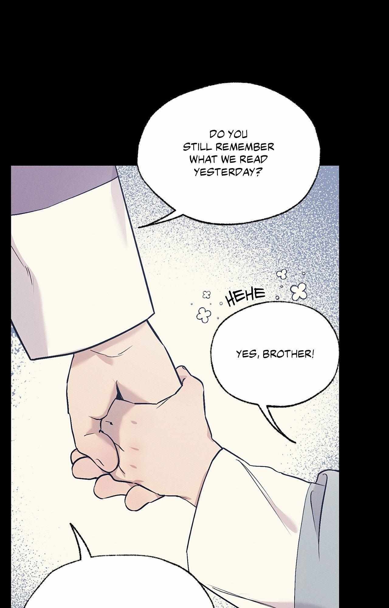 Joseon Sex Shop Chapter 46 page 5 - 