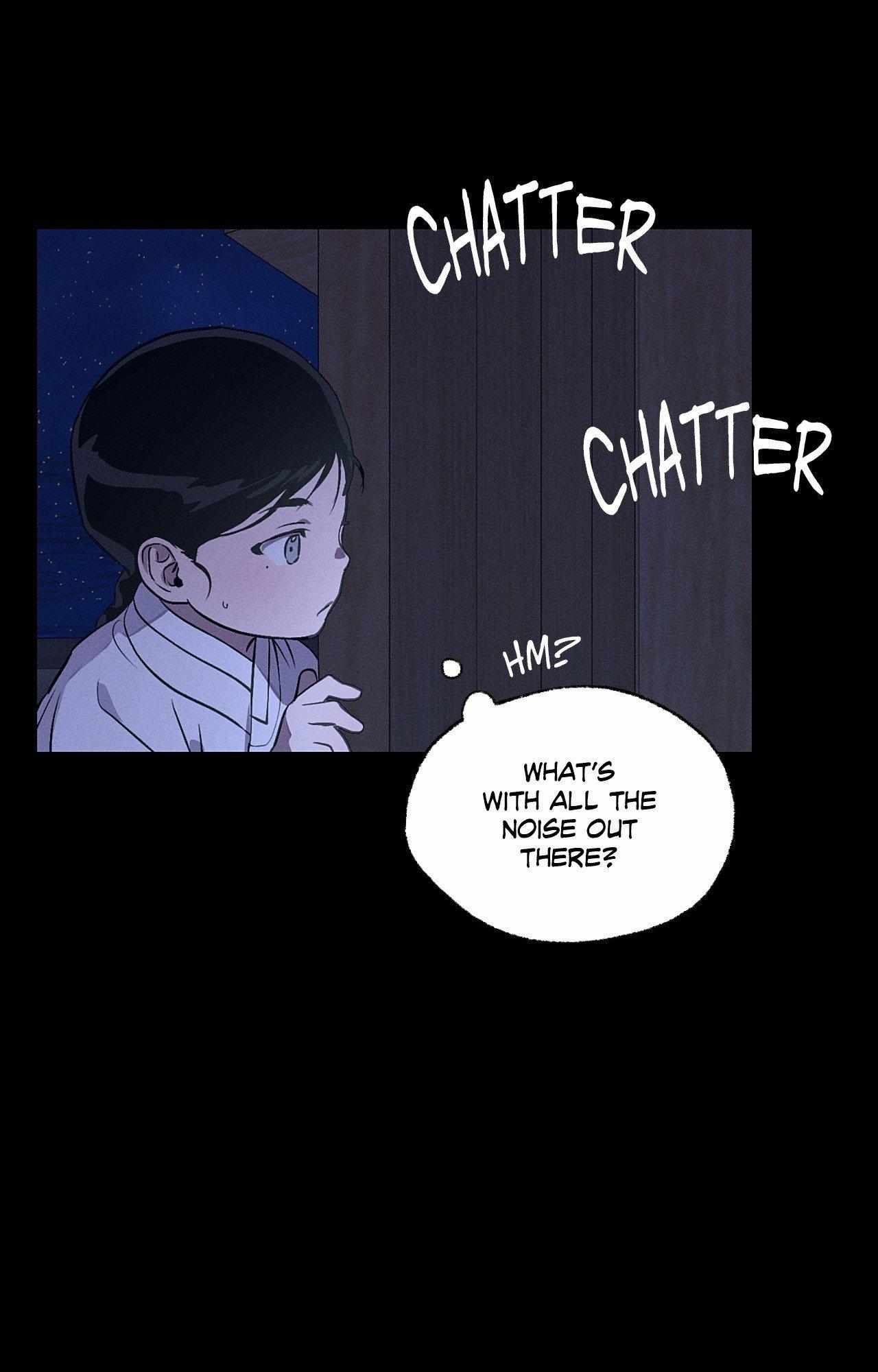 Joseon Sex Shop Chapter 46 page 42 - 