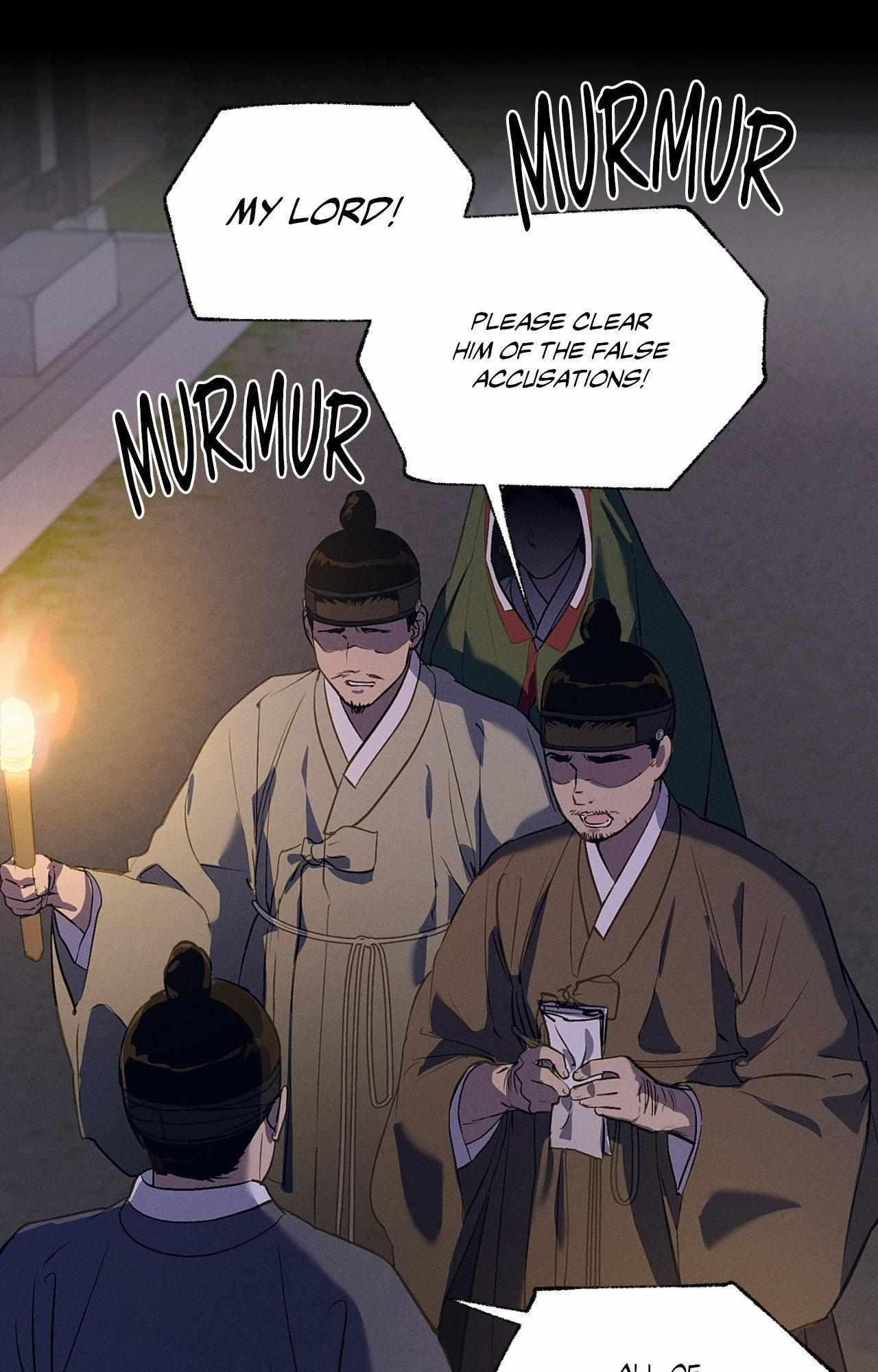 Joseon Sex Shop Chapter 46 page 43 - 