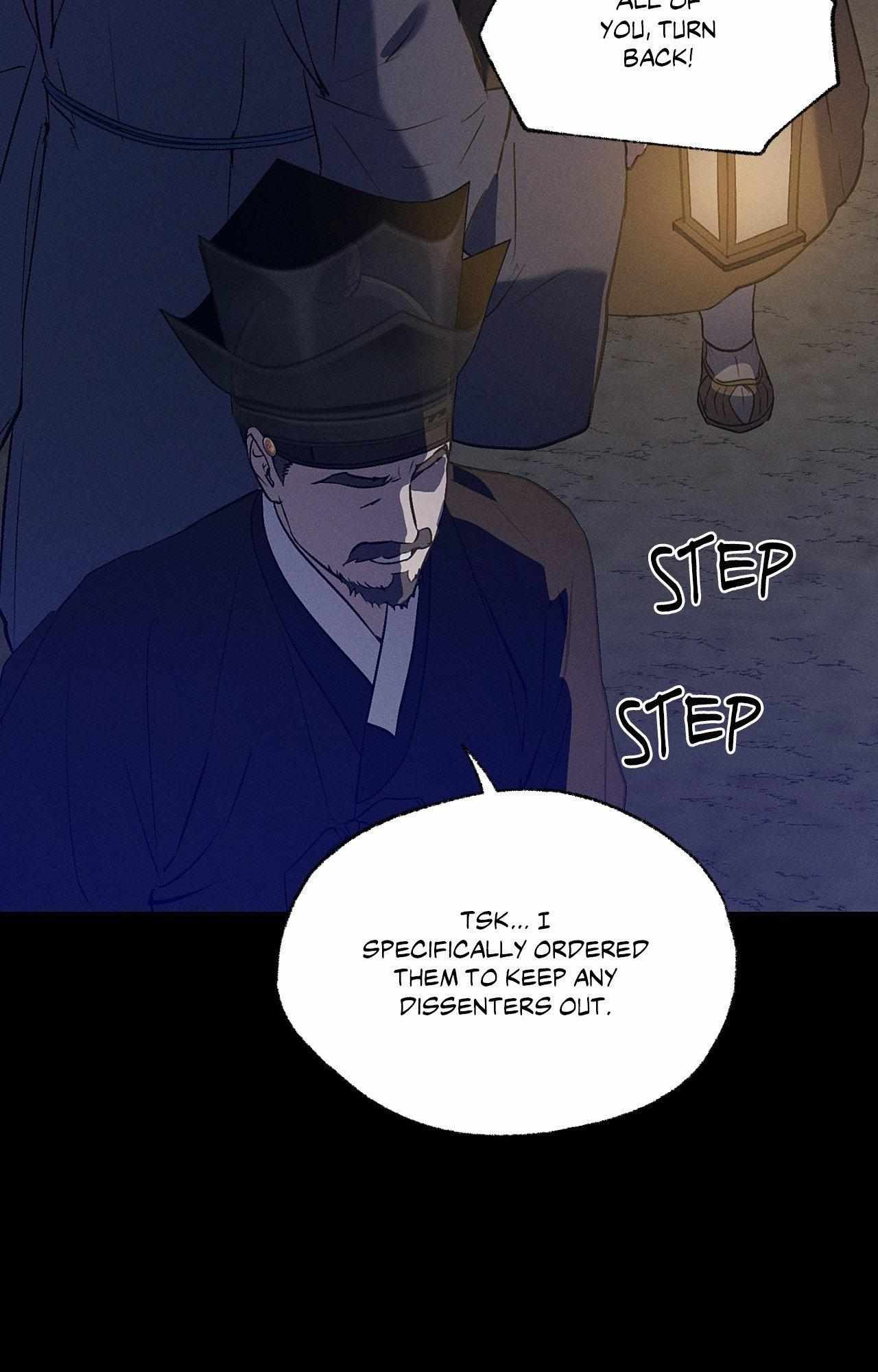 Joseon Sex Shop Chapter 46 page 44 - 