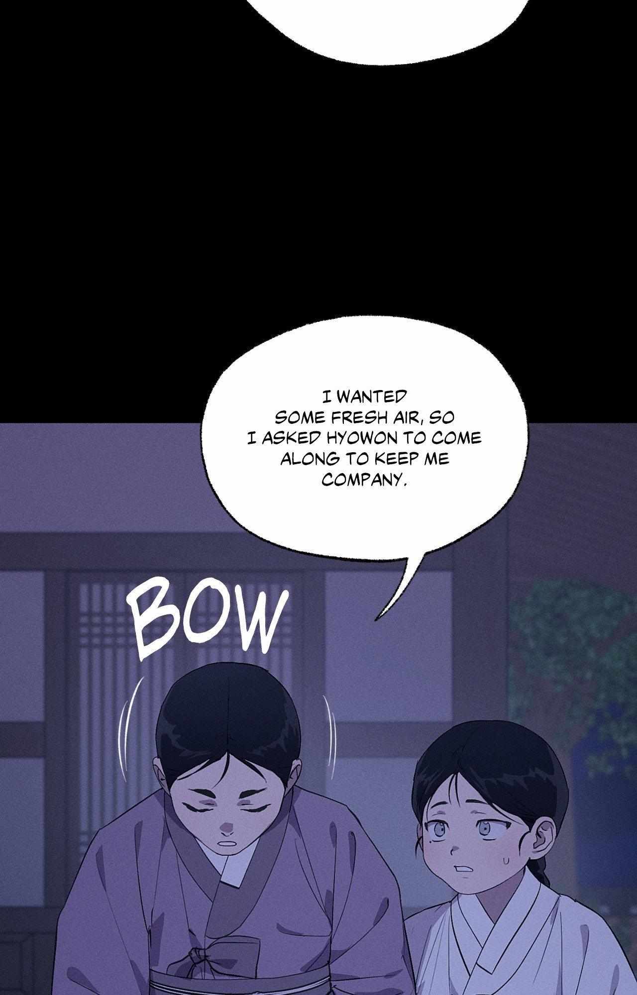 Joseon Sex Shop Chapter 46 page 53 - 