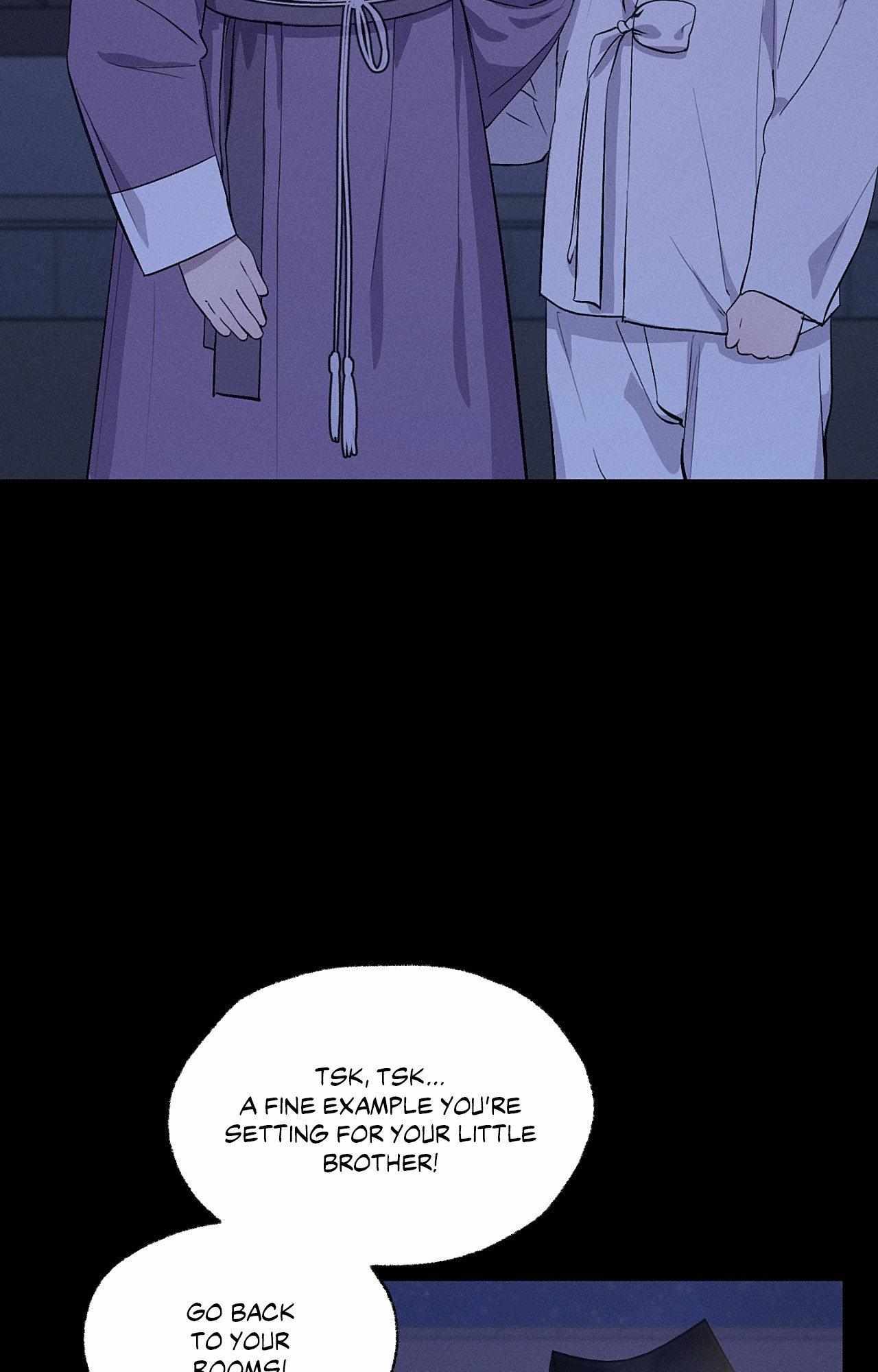 Joseon Sex Shop Chapter 46 page 54 - 