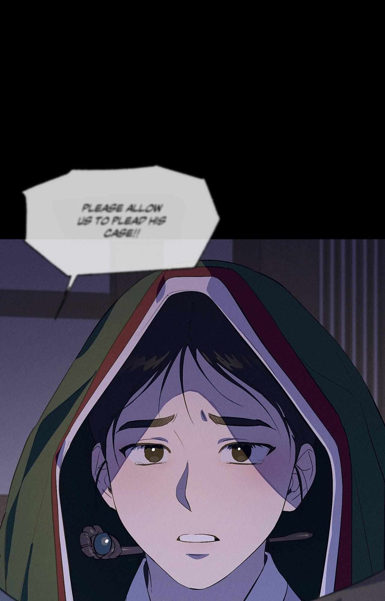 Joseon Sex Shop Chapter 46 page 57 - 