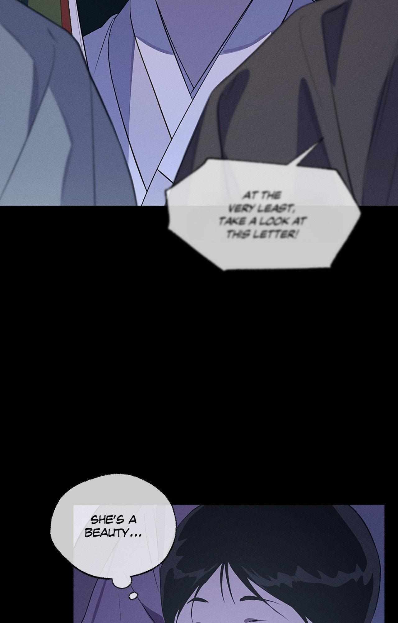 Joseon Sex Shop Chapter 46 page 58 - 