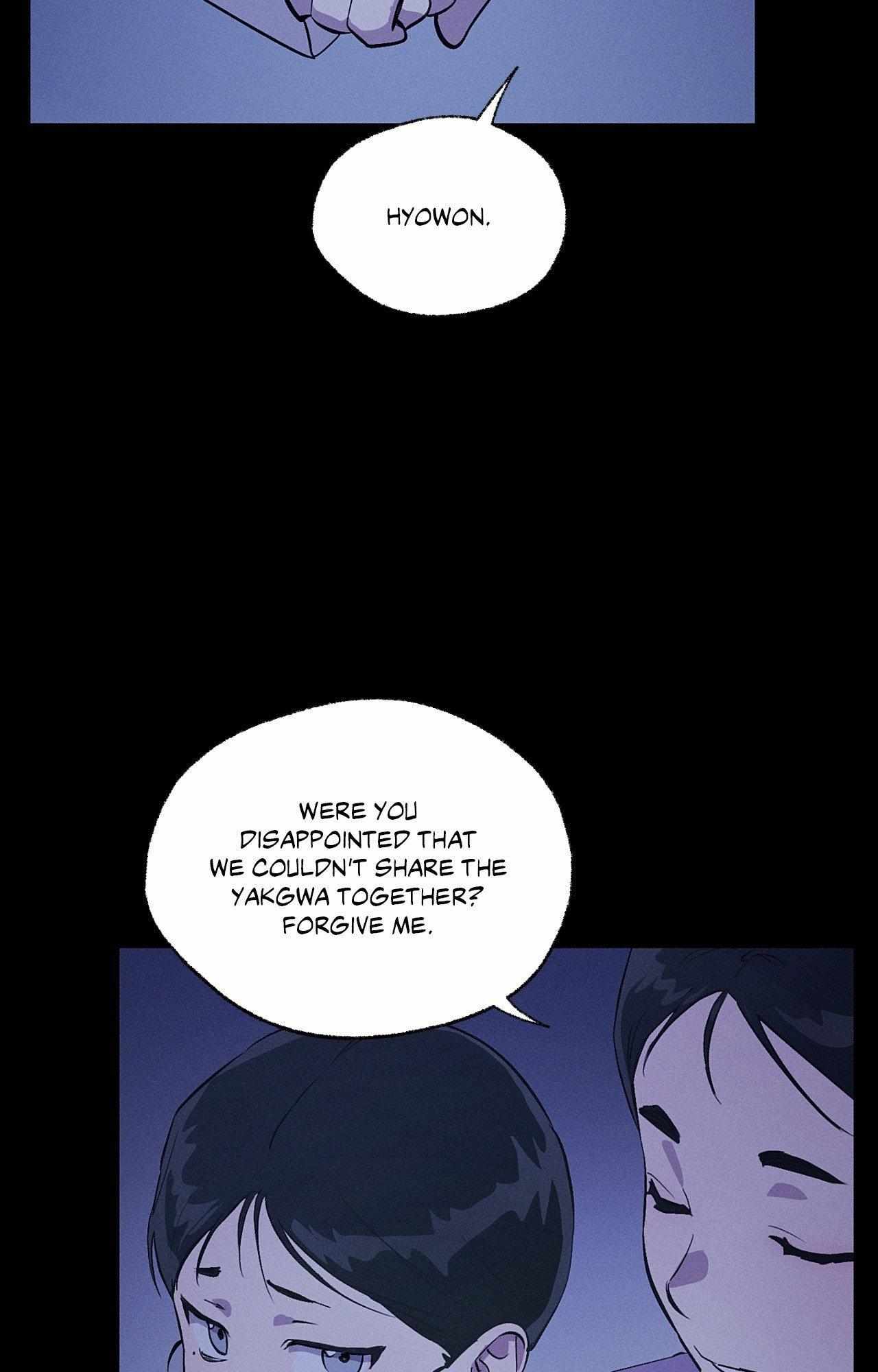 Joseon Sex Shop Chapter 46 page 62 - 