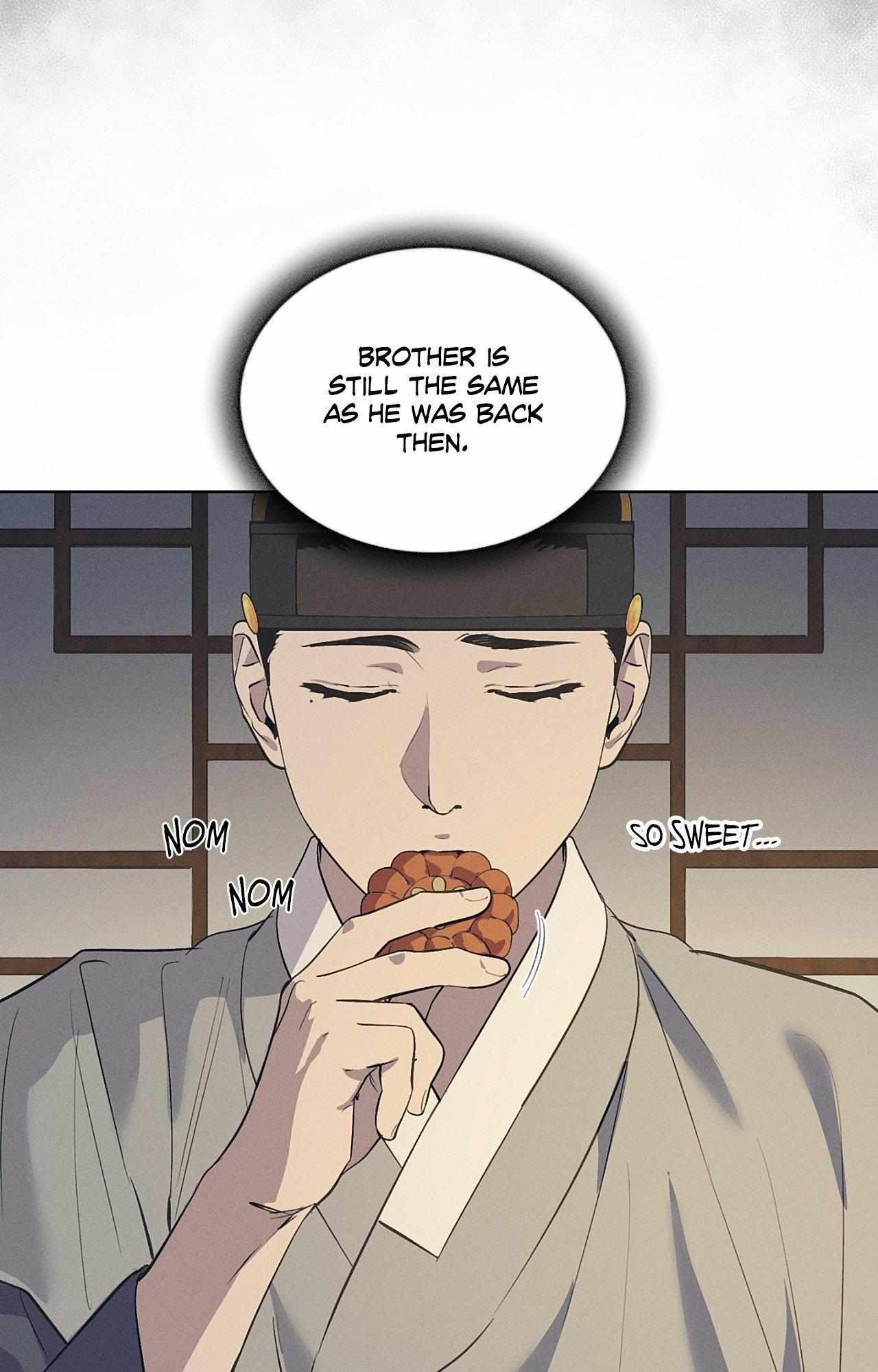 Joseon Sex Shop Chapter 46 page 64 - 