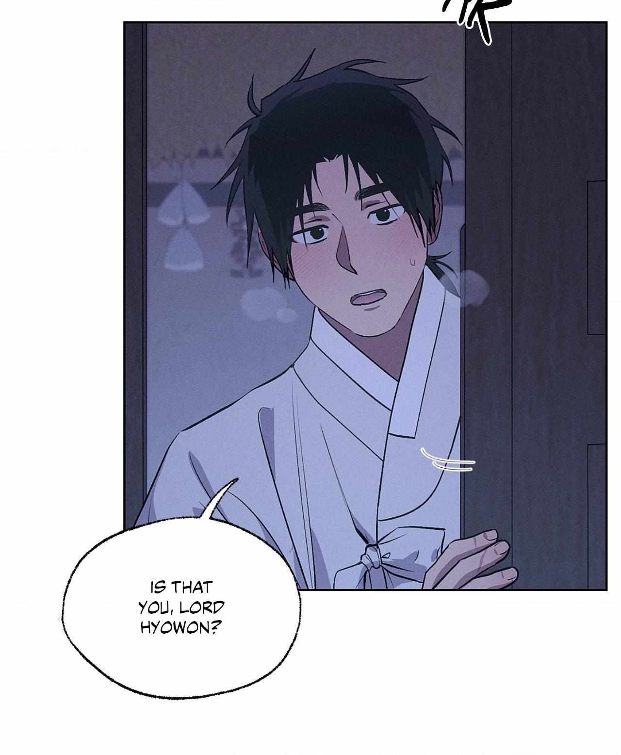 Joseon Sex Shop Chapter 46 page 71 - 